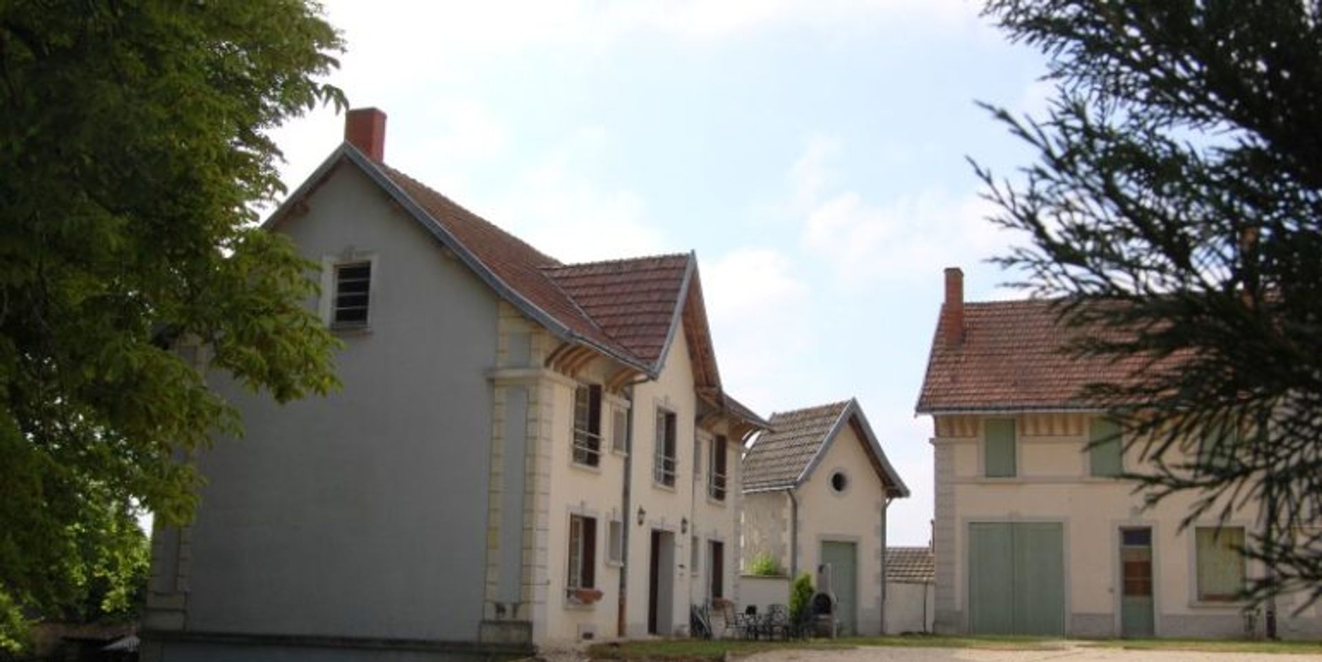 Casa nel Loches, Centre-Val de Loire 10020592