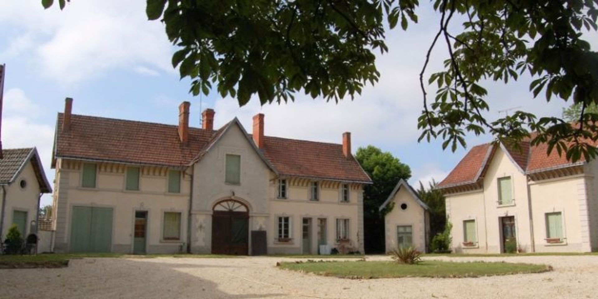 Hus i Loches, Centre-Val de Loire 10020592