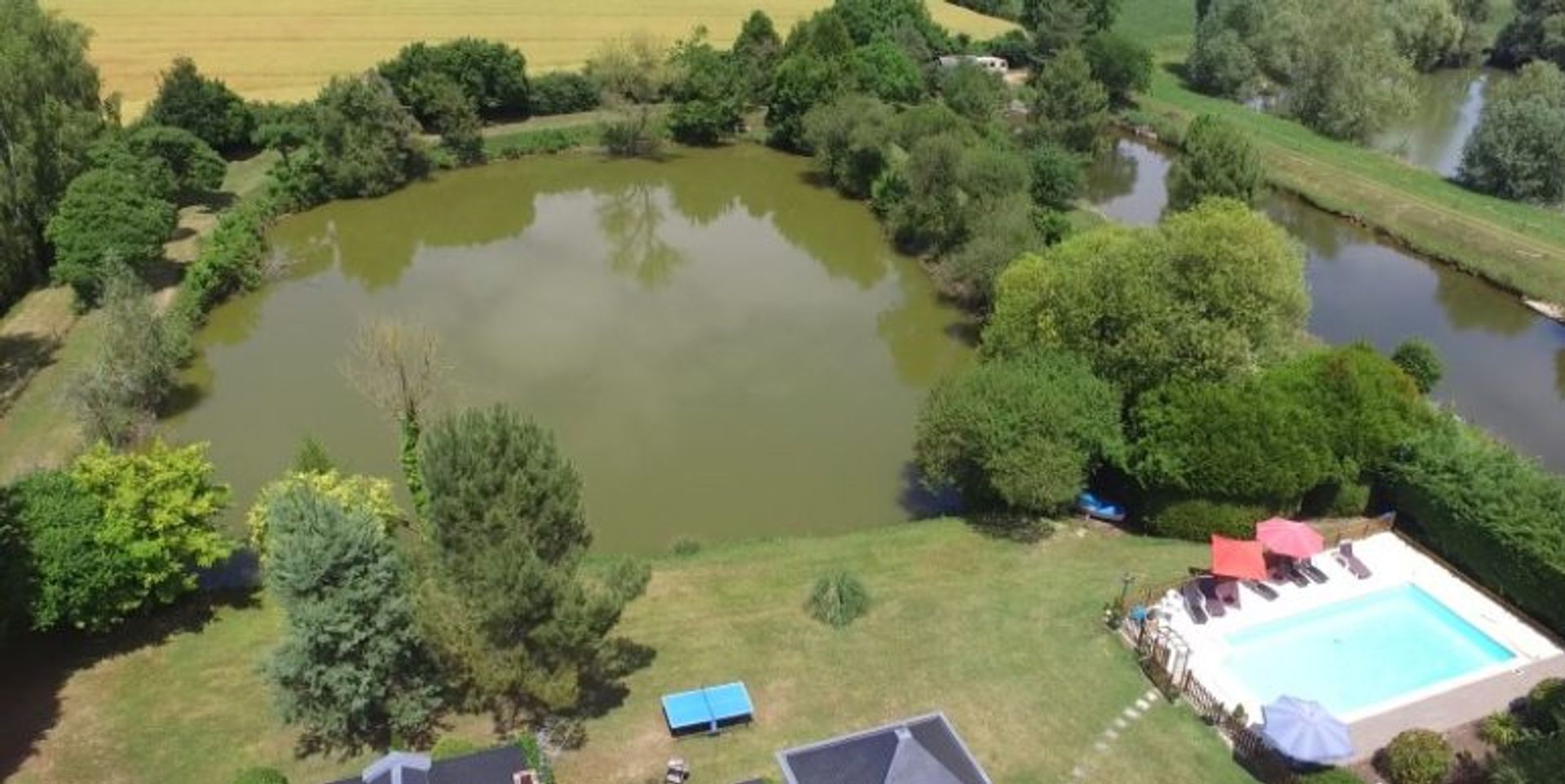 loger dans Baugé, Pays de la Loire 10020597