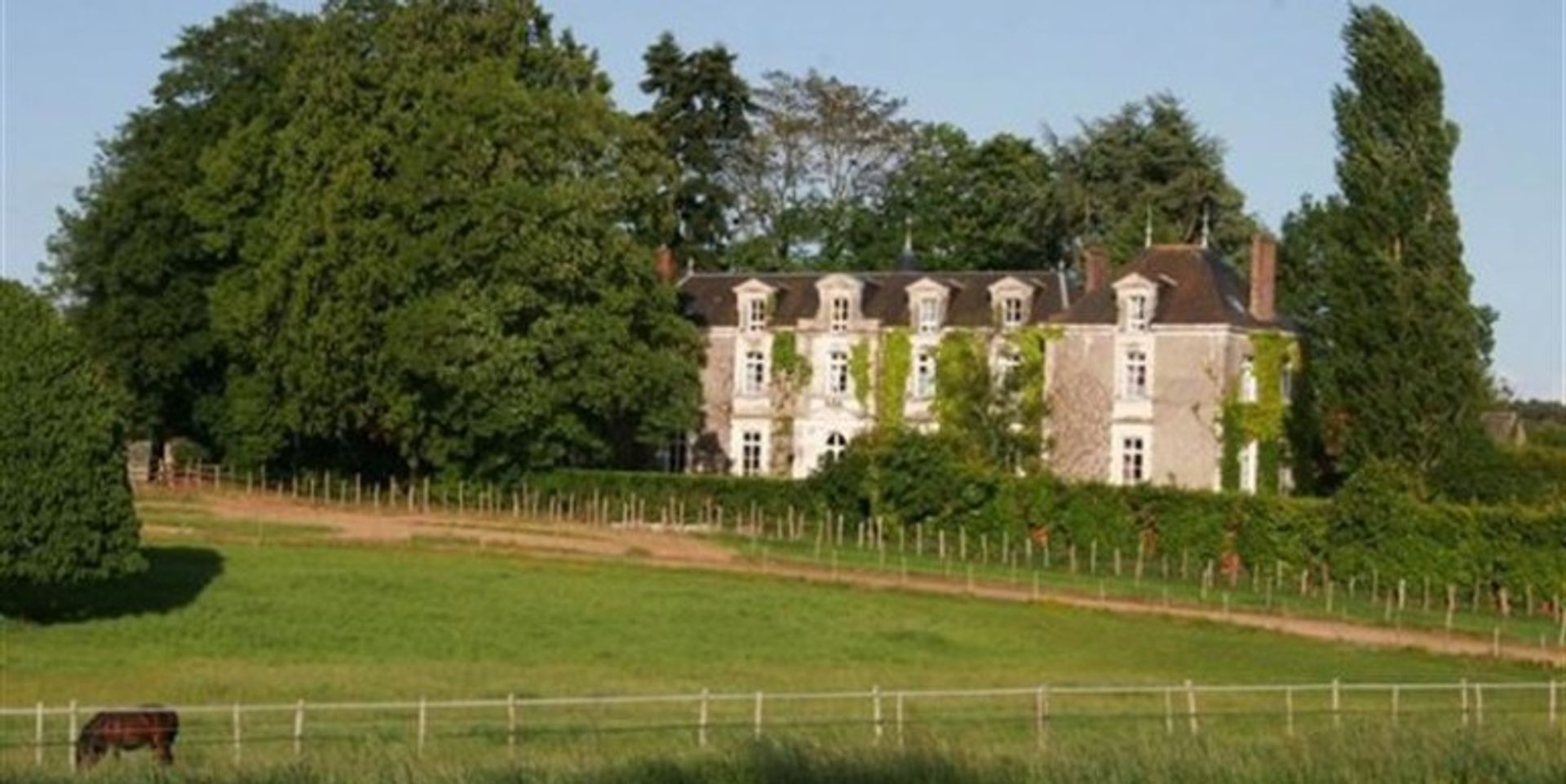 casa en le Mans, Países del Loira 10020622