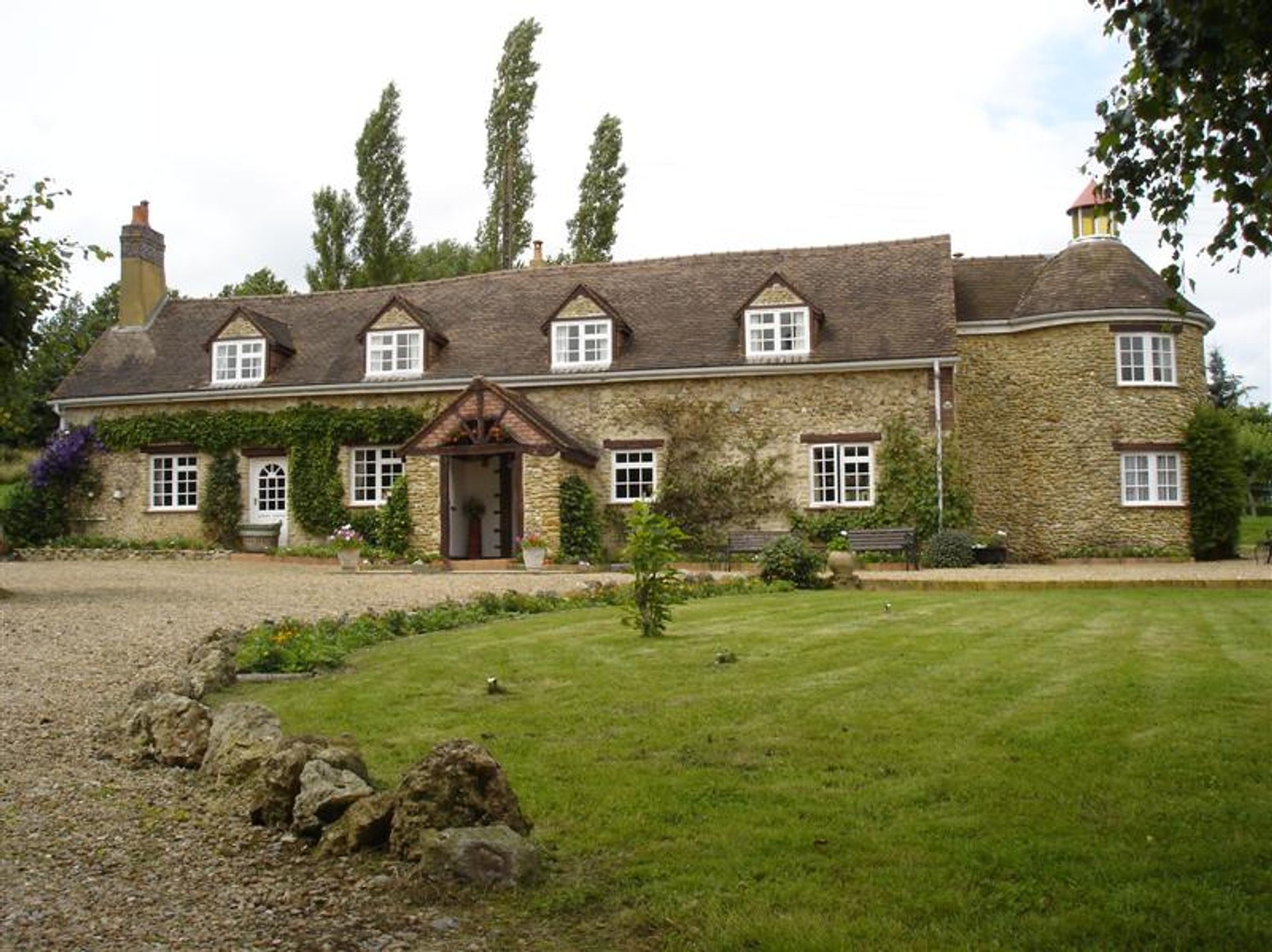 rumah dalam Chateau-du-Loir, Membayar de la Loire 10020623