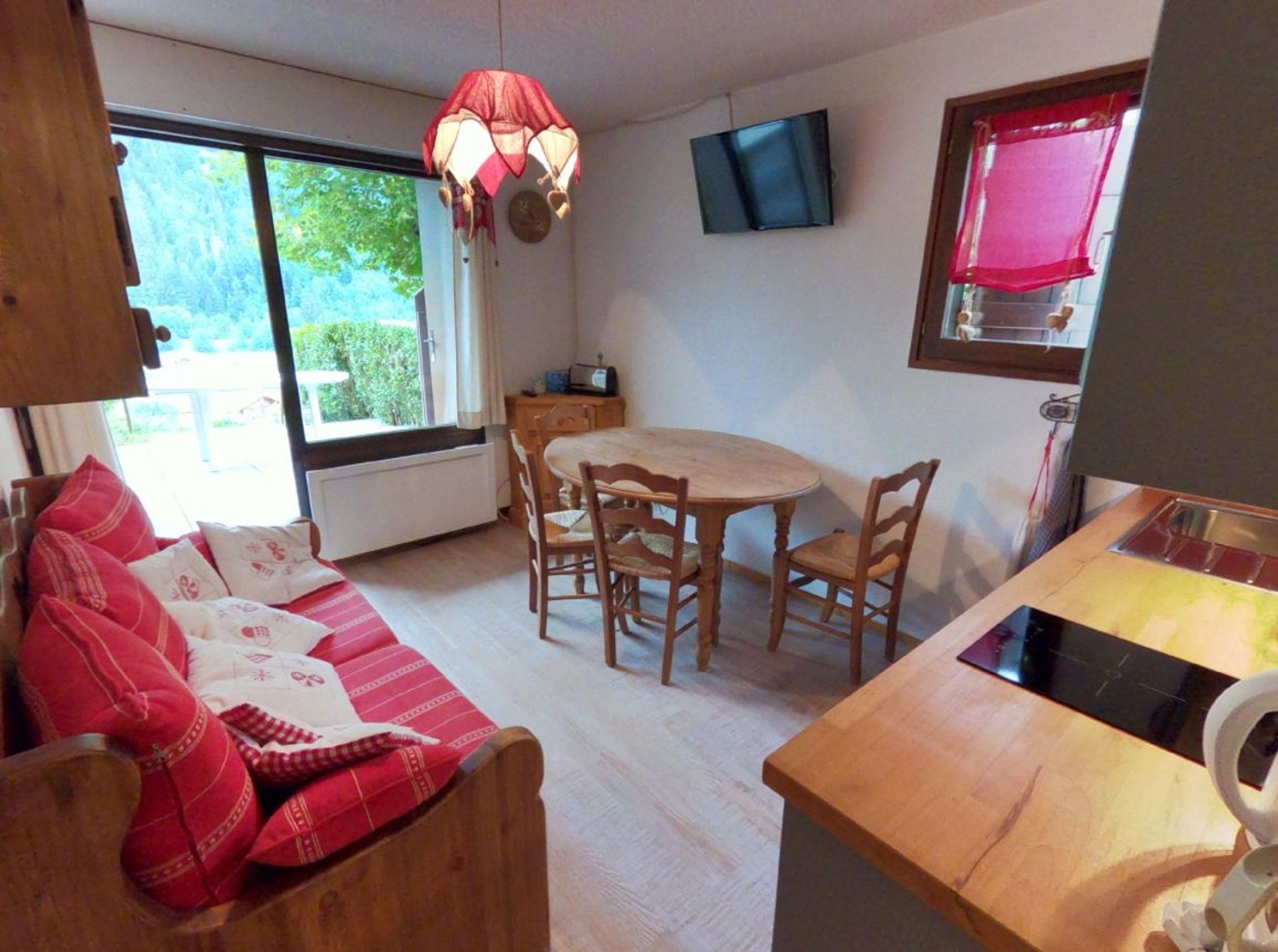 Condominium dans Tovassière, Valais 10020762