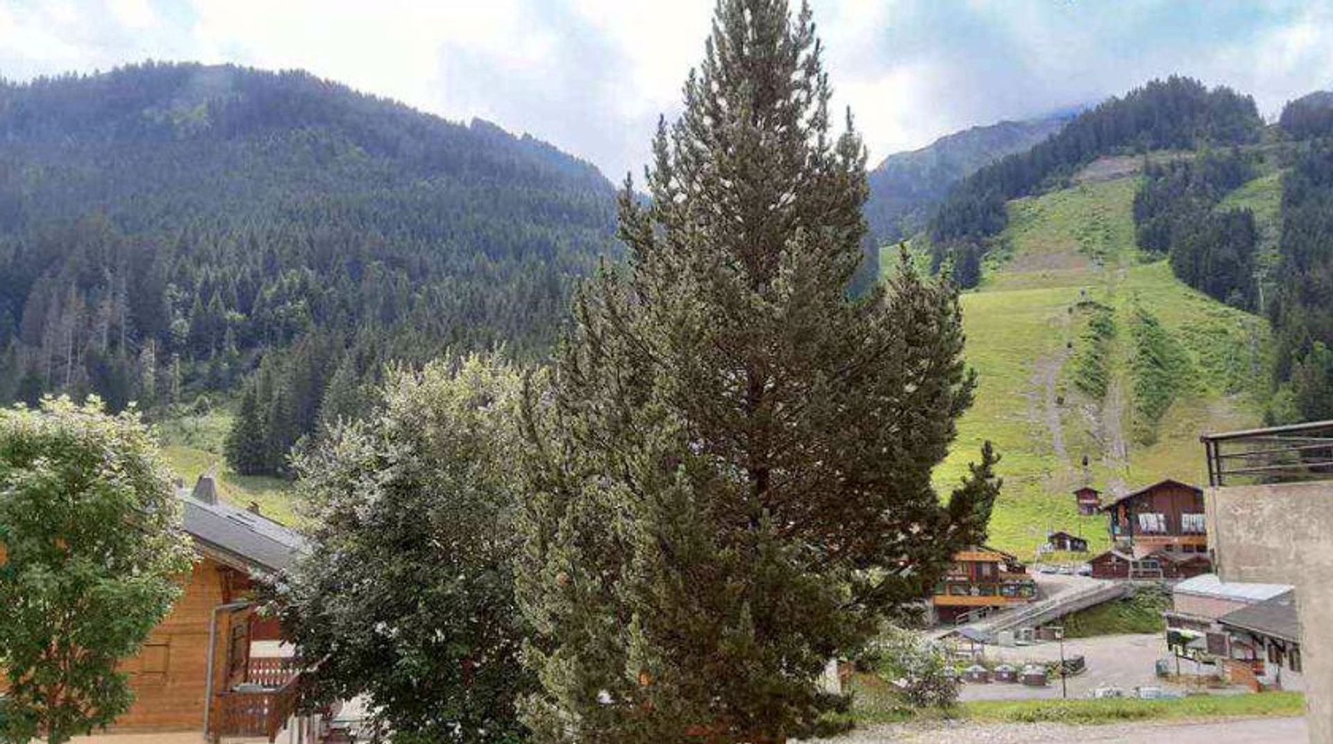 Condomínio no Chatel, Rhone-Alpes 10020772