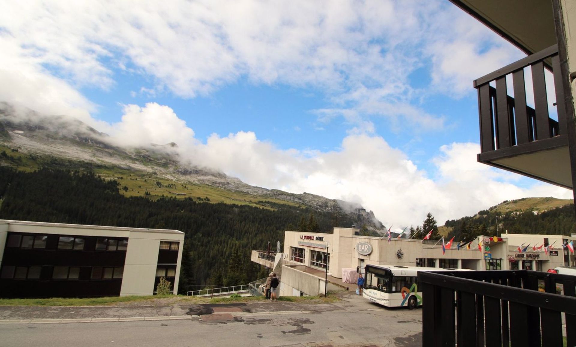 Condominio nel Flaine, Rhone-Alpes 10020784