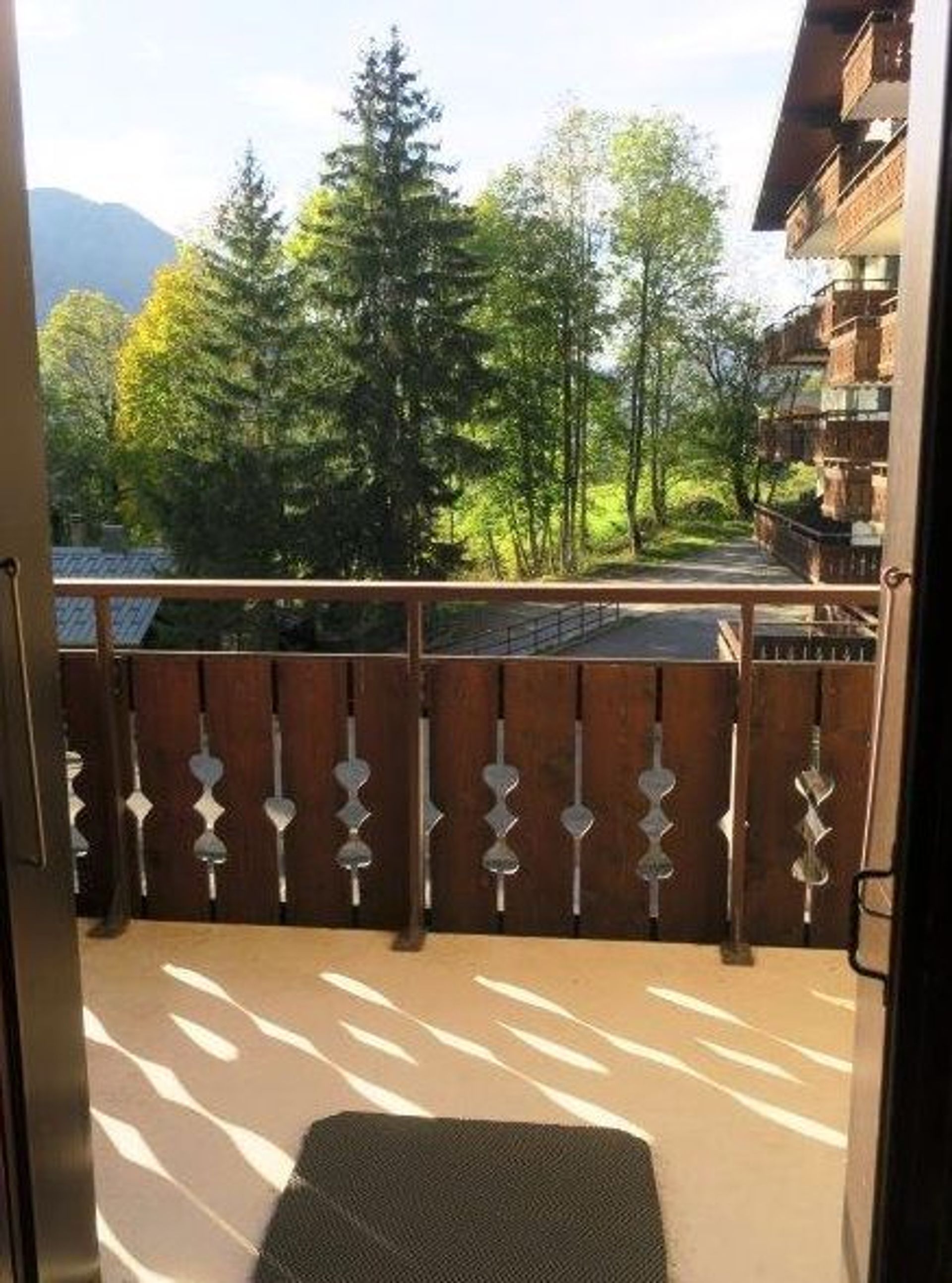 Condominio en Tovassiere, Valais 10020785