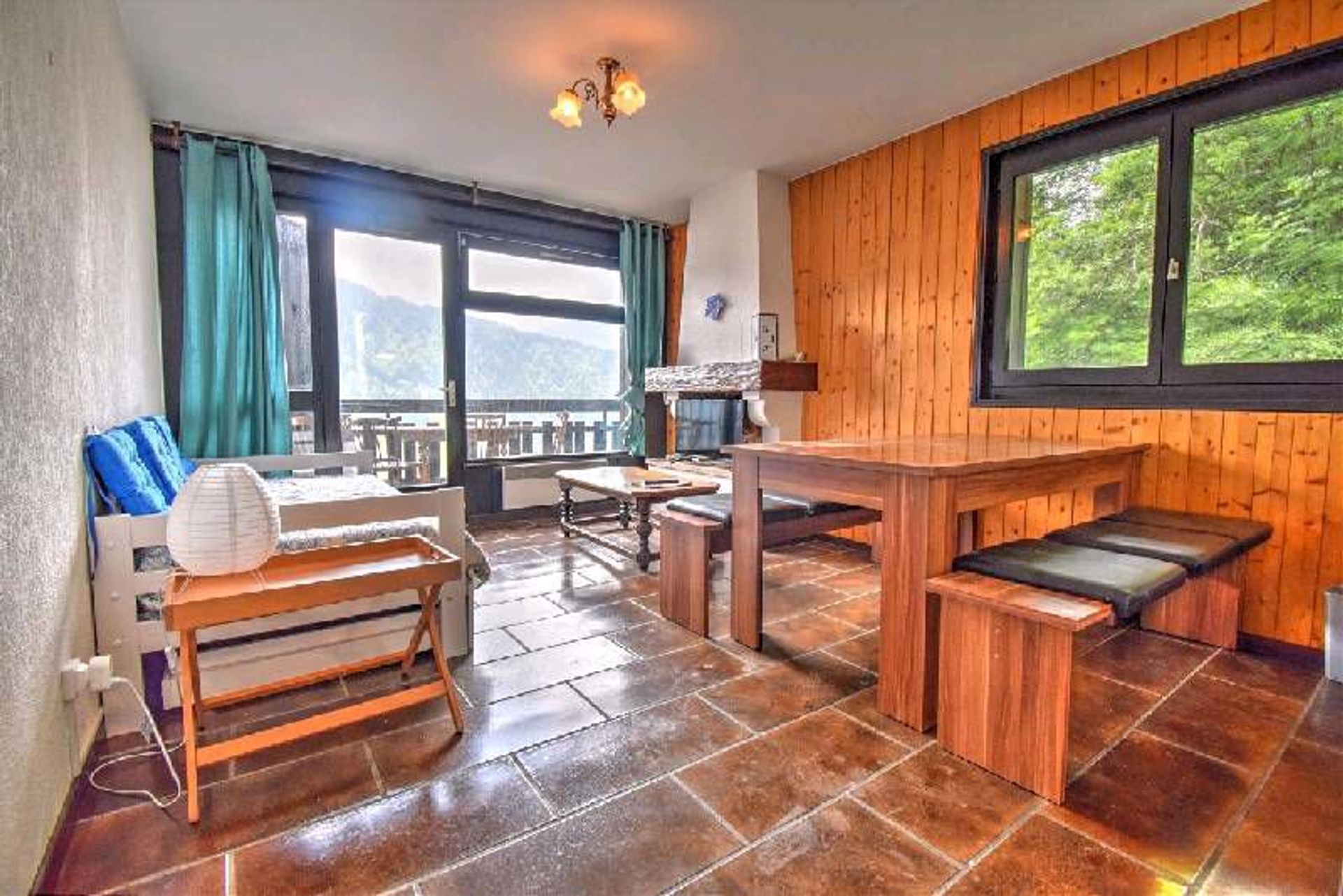 Condominium in Morzine, Rhone-Alpes 10020791