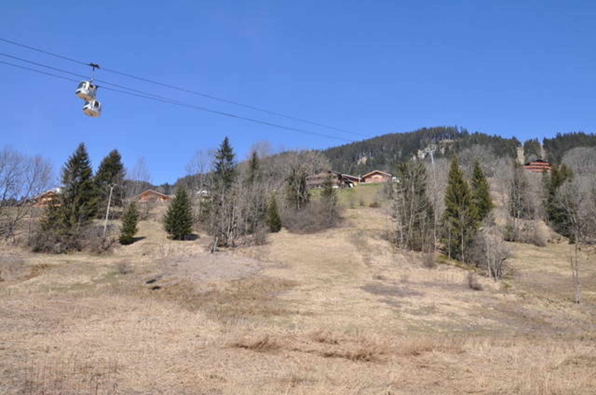 Condominium in La Chapelle-d'Abondance, Portes du Soleil 10020805