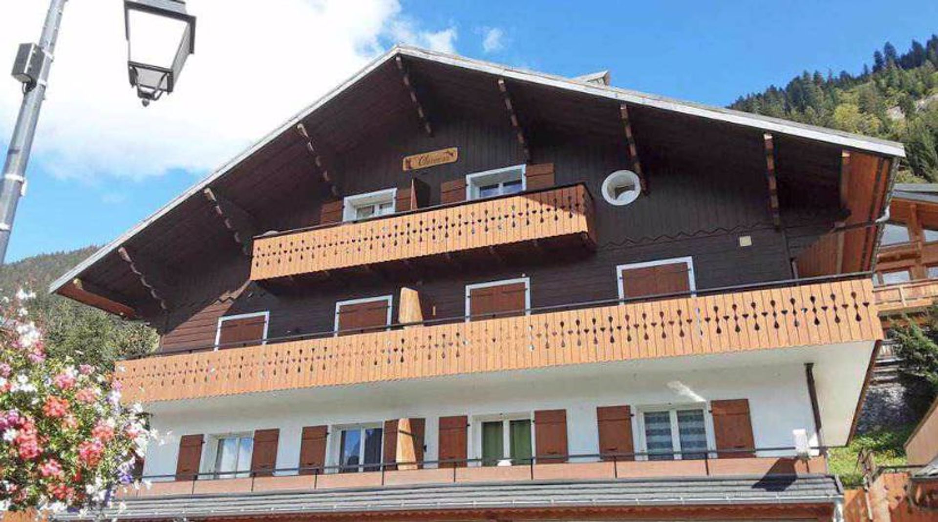 Condominio en Tovassiere, Valais 10020806