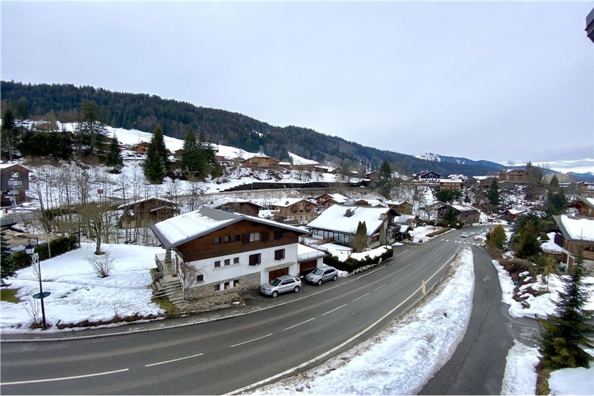 عمارات في Morzine, Rhone-Alpes 10020824