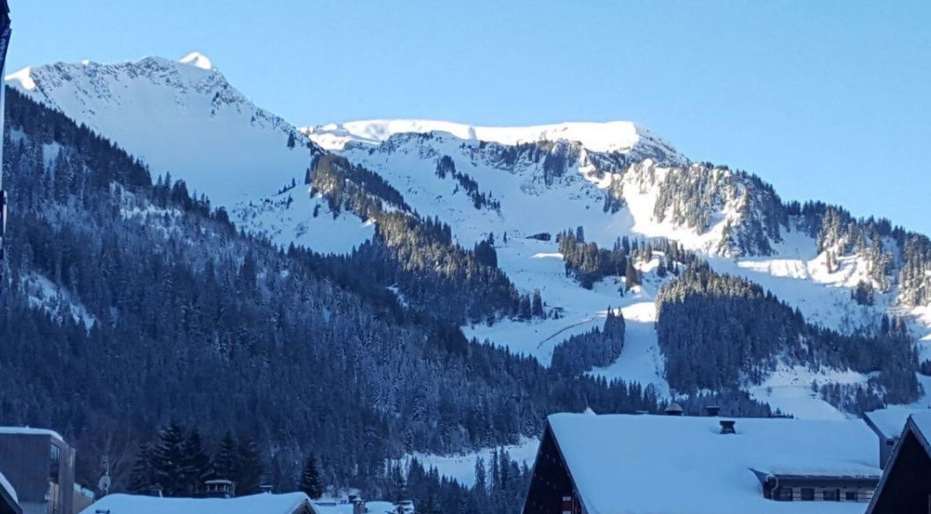 Кондоминиум в Chatel, Rhone-Alpes 10020842