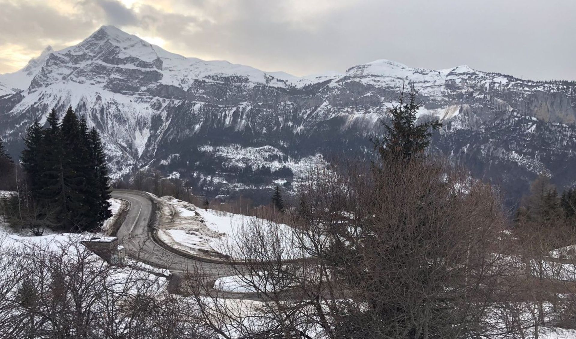 Condominio nel Magland, Auvergne-Rhone-Alpes 10020860