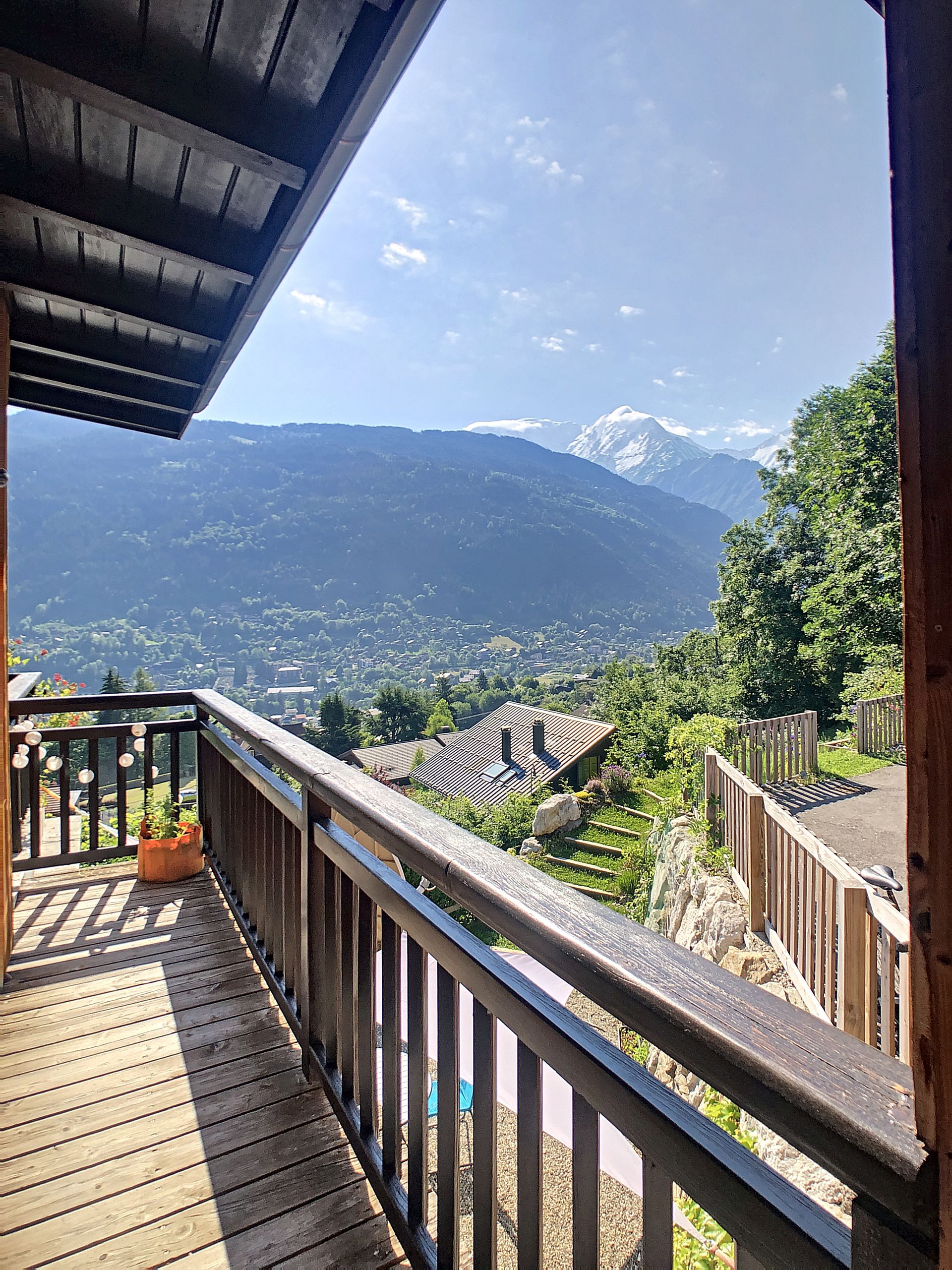 Condomínio no Les Contamines-Montjoie, Auvergne-Rhone-Alpes 10020867