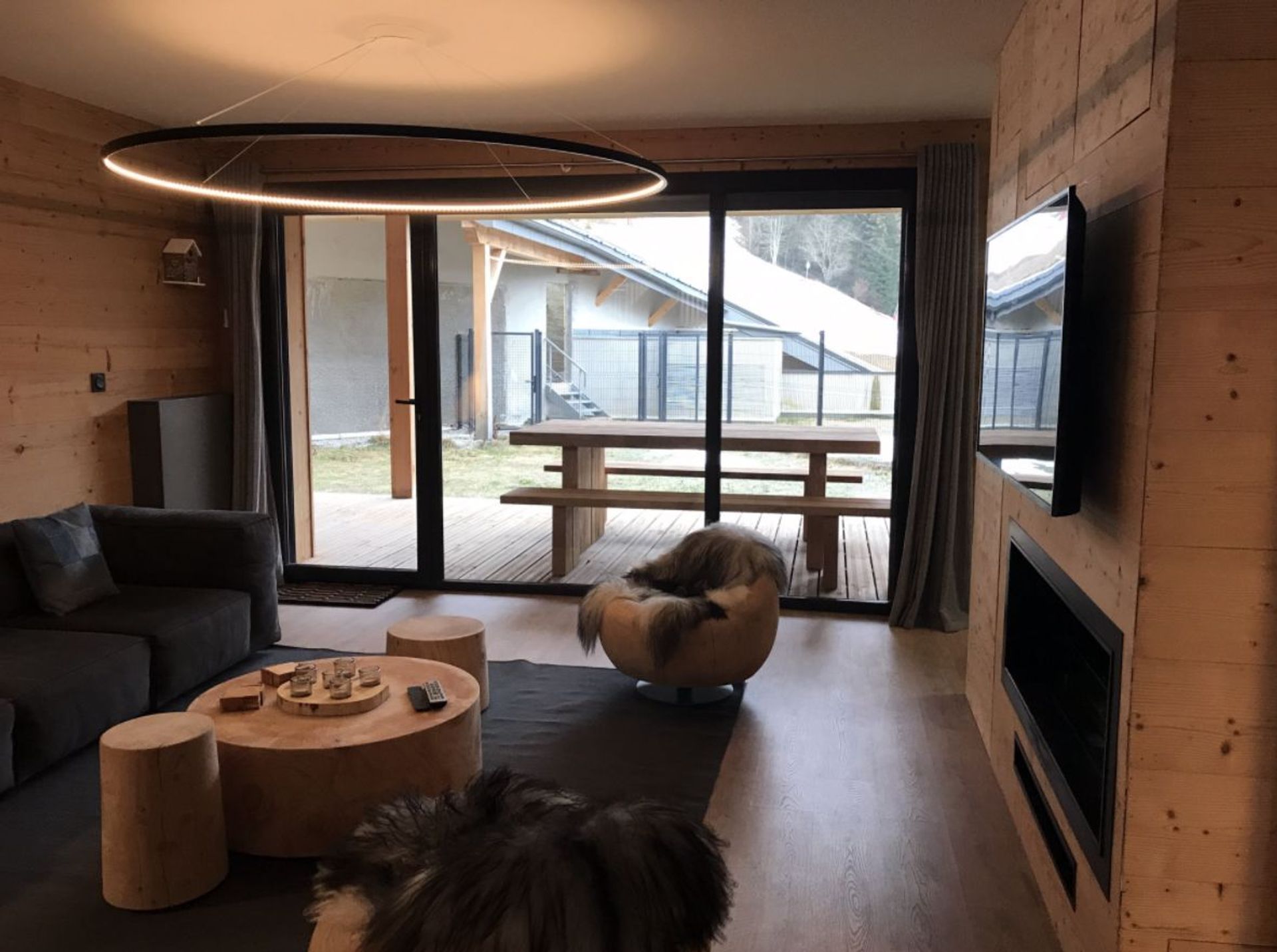 Condominio en Tovassiere, Valais 10020872