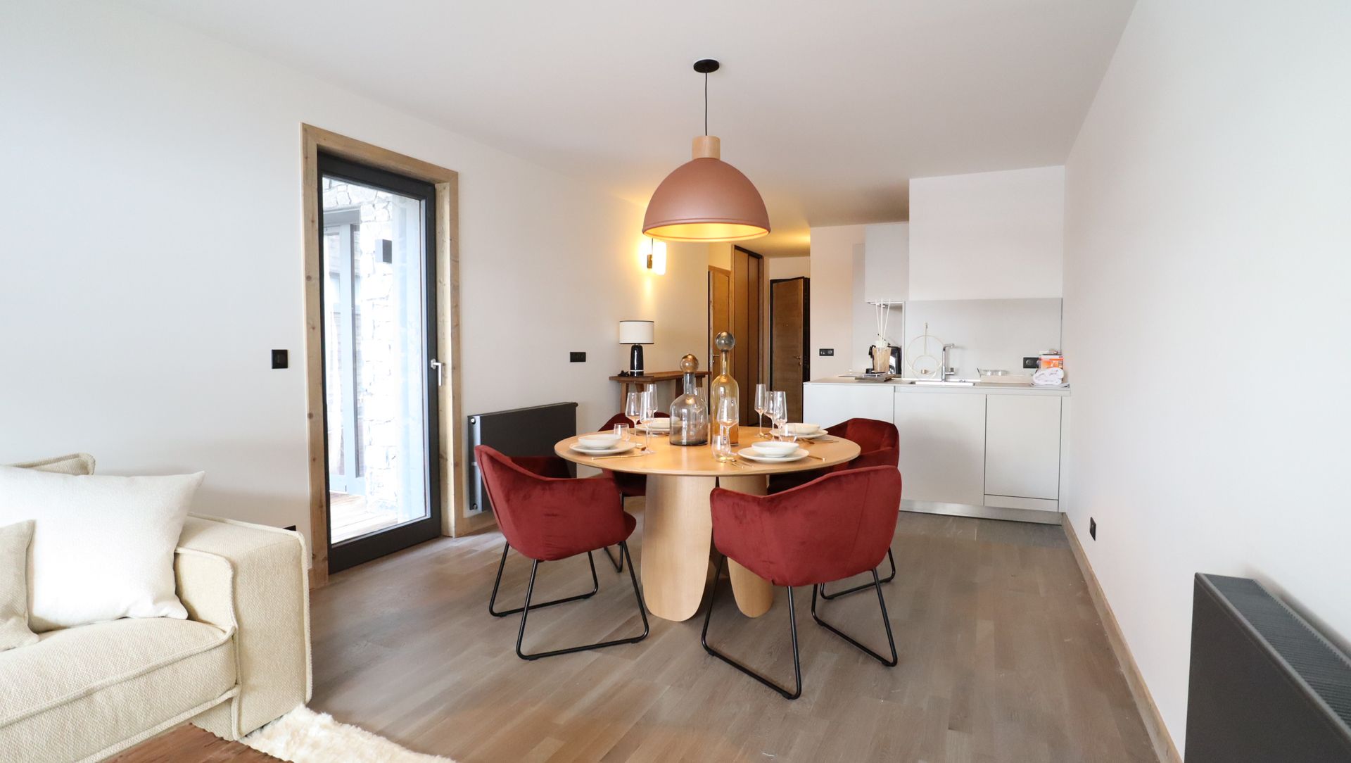 Condominium in Les Gets, Rhone-Alpes 10020887