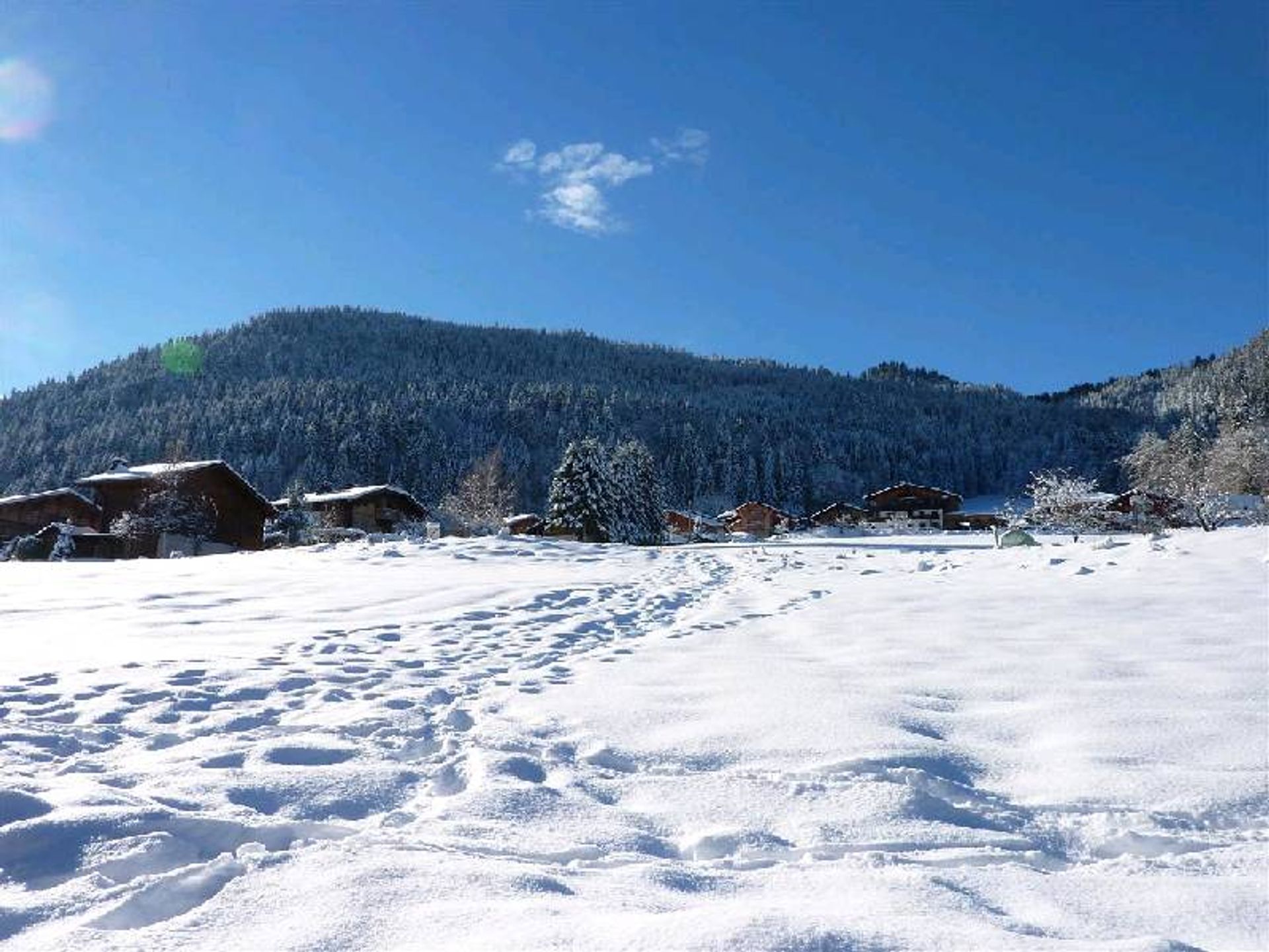 rumah dalam Essert-Romand, Rhone-Alpes 10020907