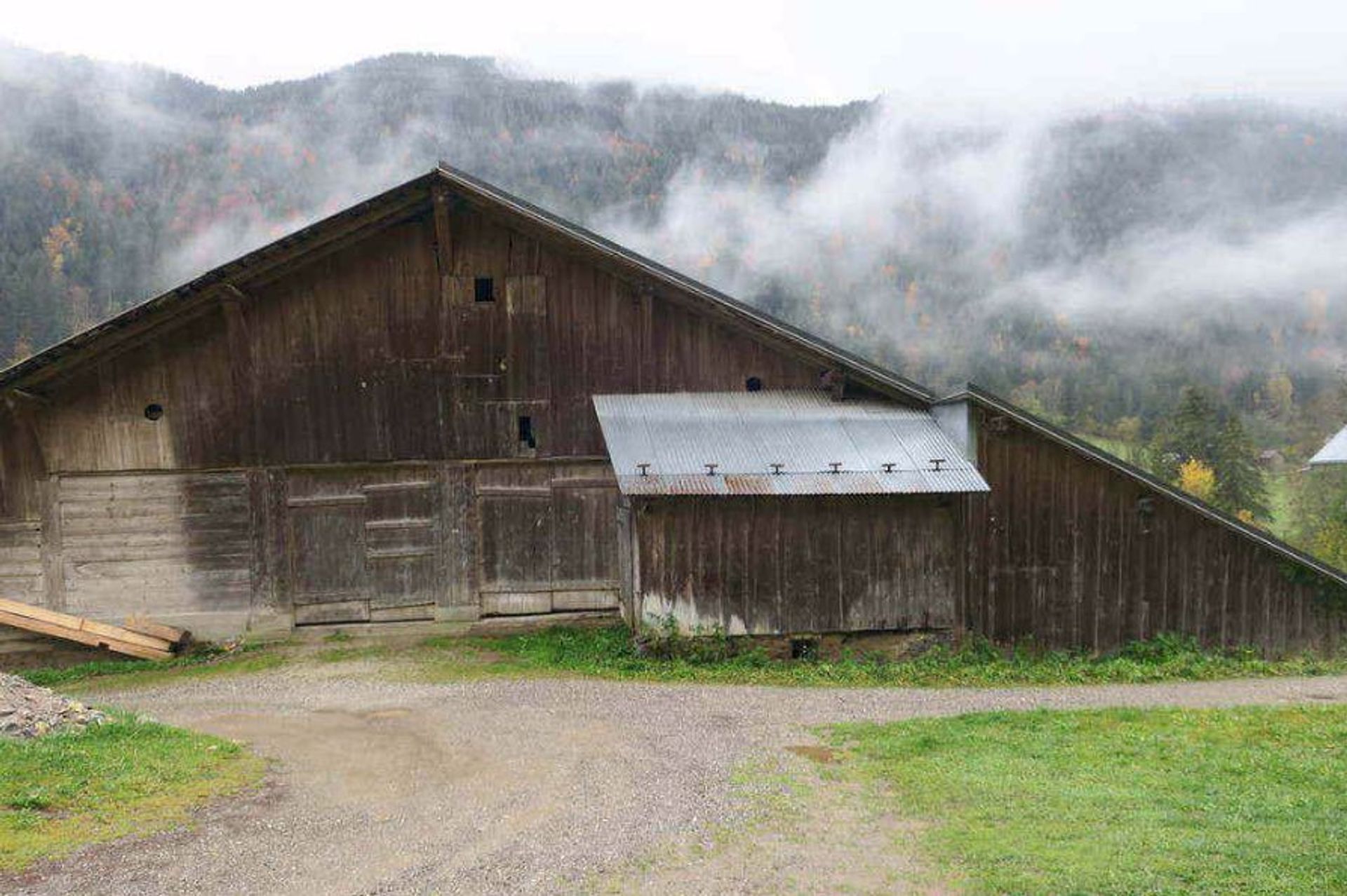 Hus i Abondance, Portes du Soleil 10020910