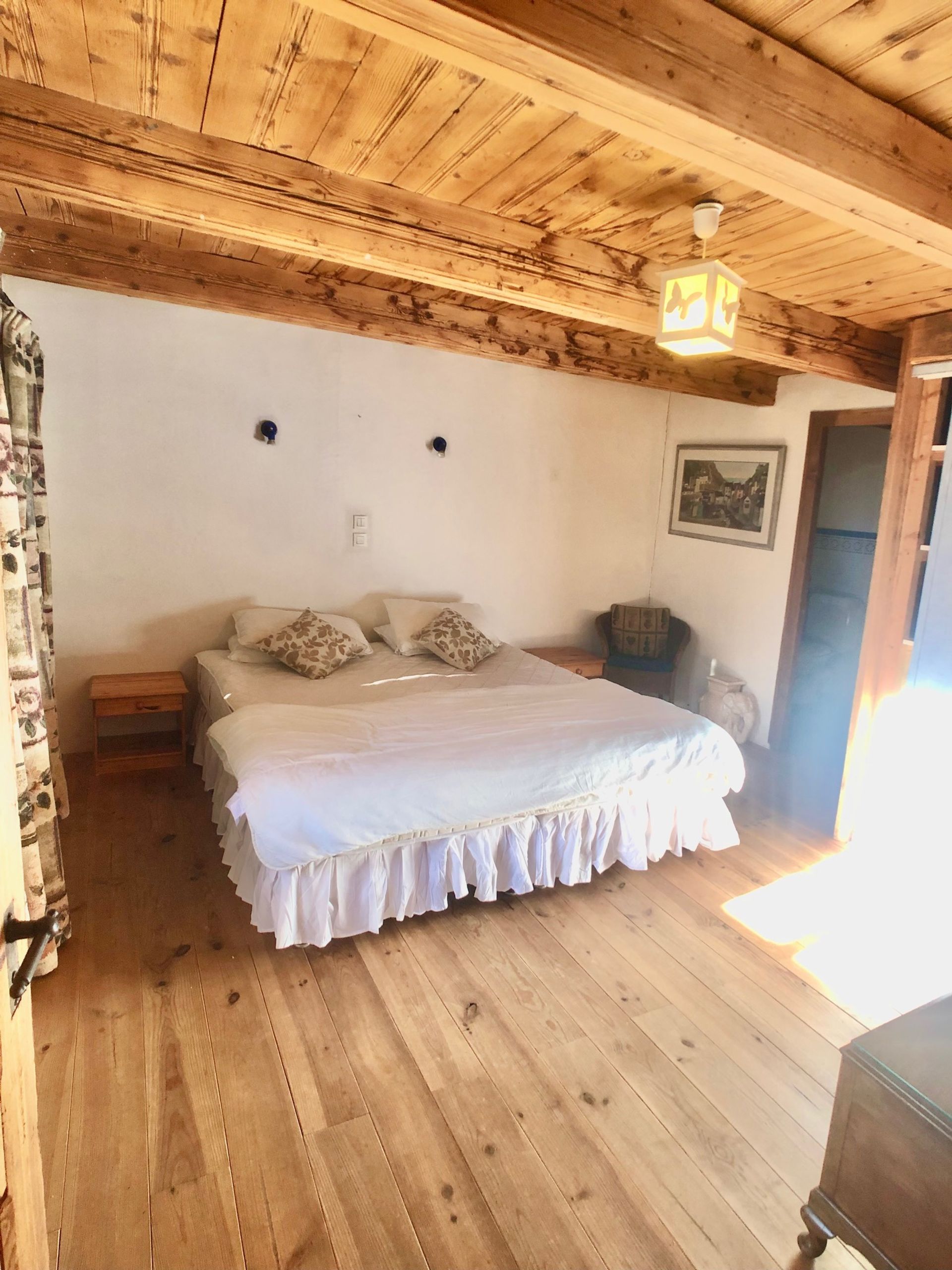 casa en La Chapelle-d'Abondance, Portes du Soleil 10020911