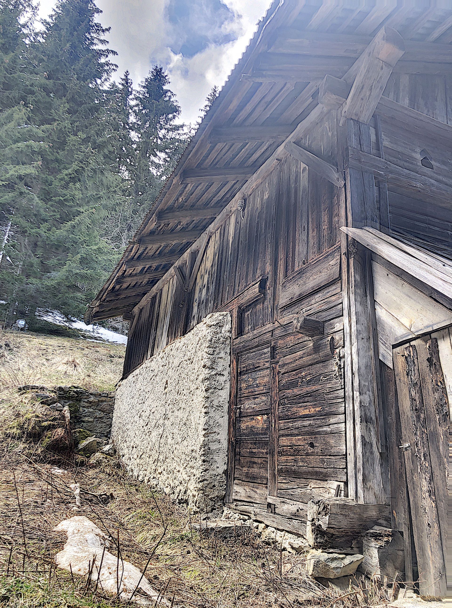 σπίτι σε Combloux, Rhone-Alpes 10020920