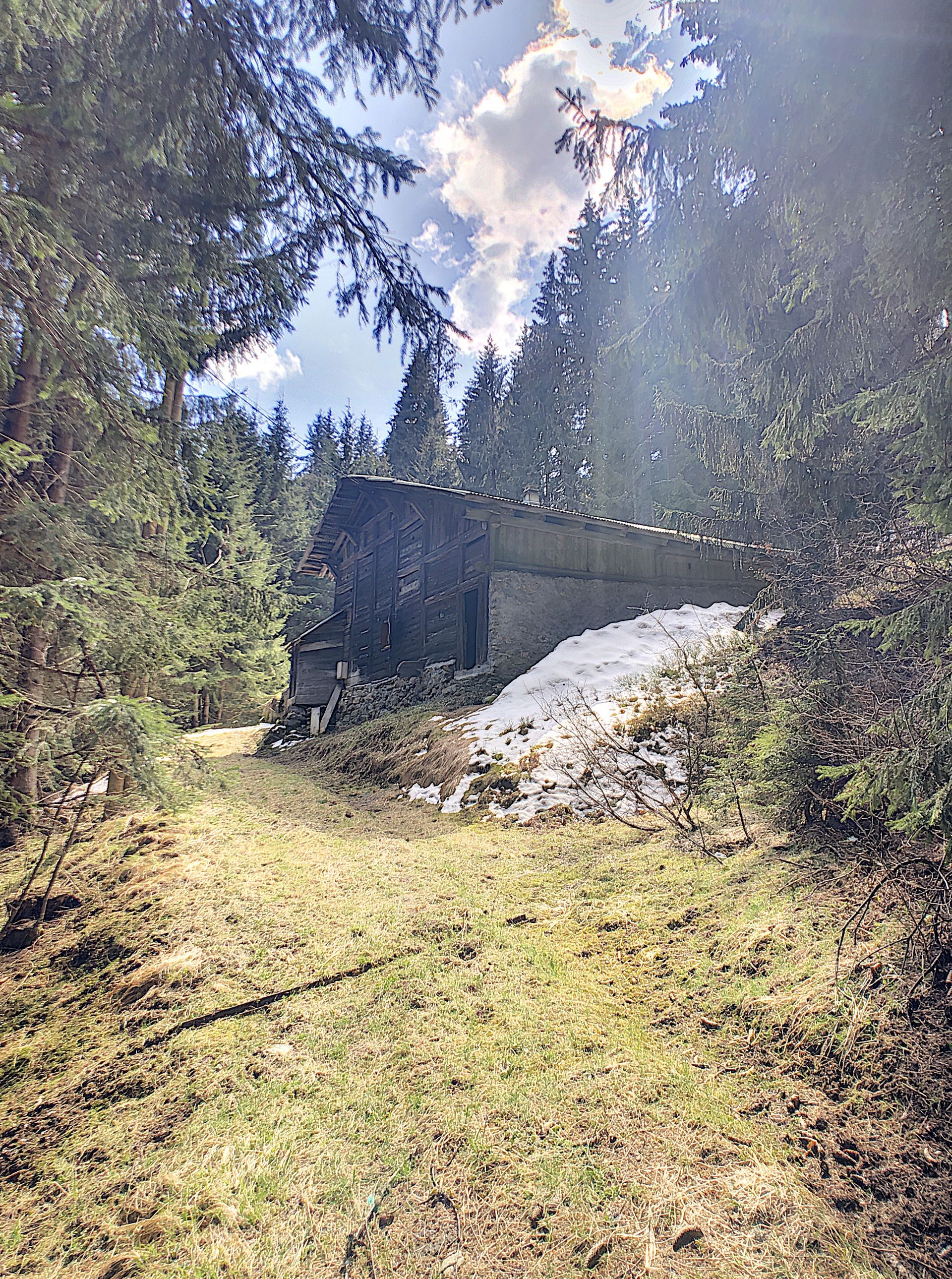 σπίτι σε Combloux, Rhone-Alpes 10020920