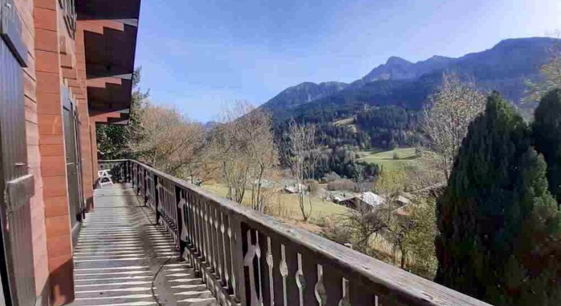 Casa nel Abondance, Rhone-Alpes 10020927