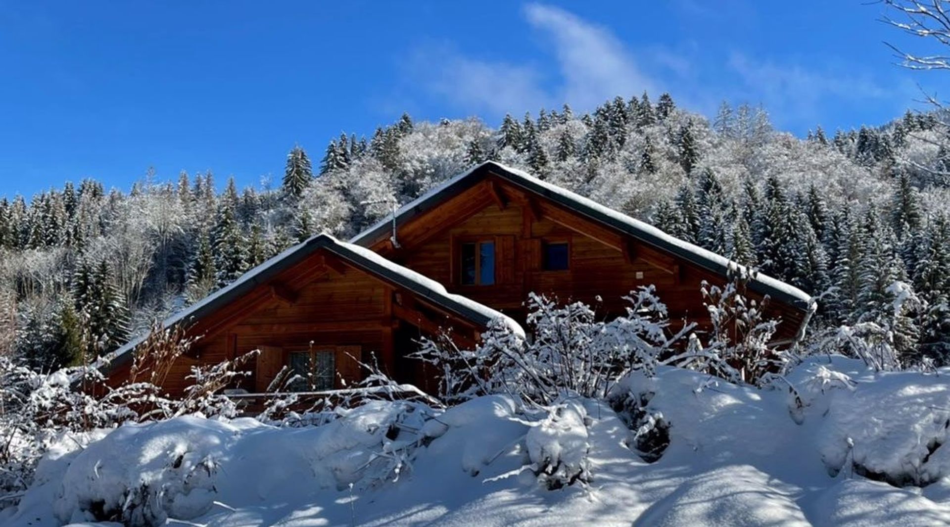 Haus im Magland, Auvergne-Rhône-Alpes 10020930