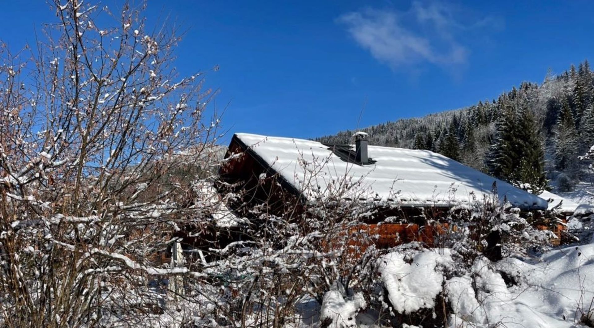 房子 在 Les Carroz-d'Araches, Rhone-Alpes 10020930