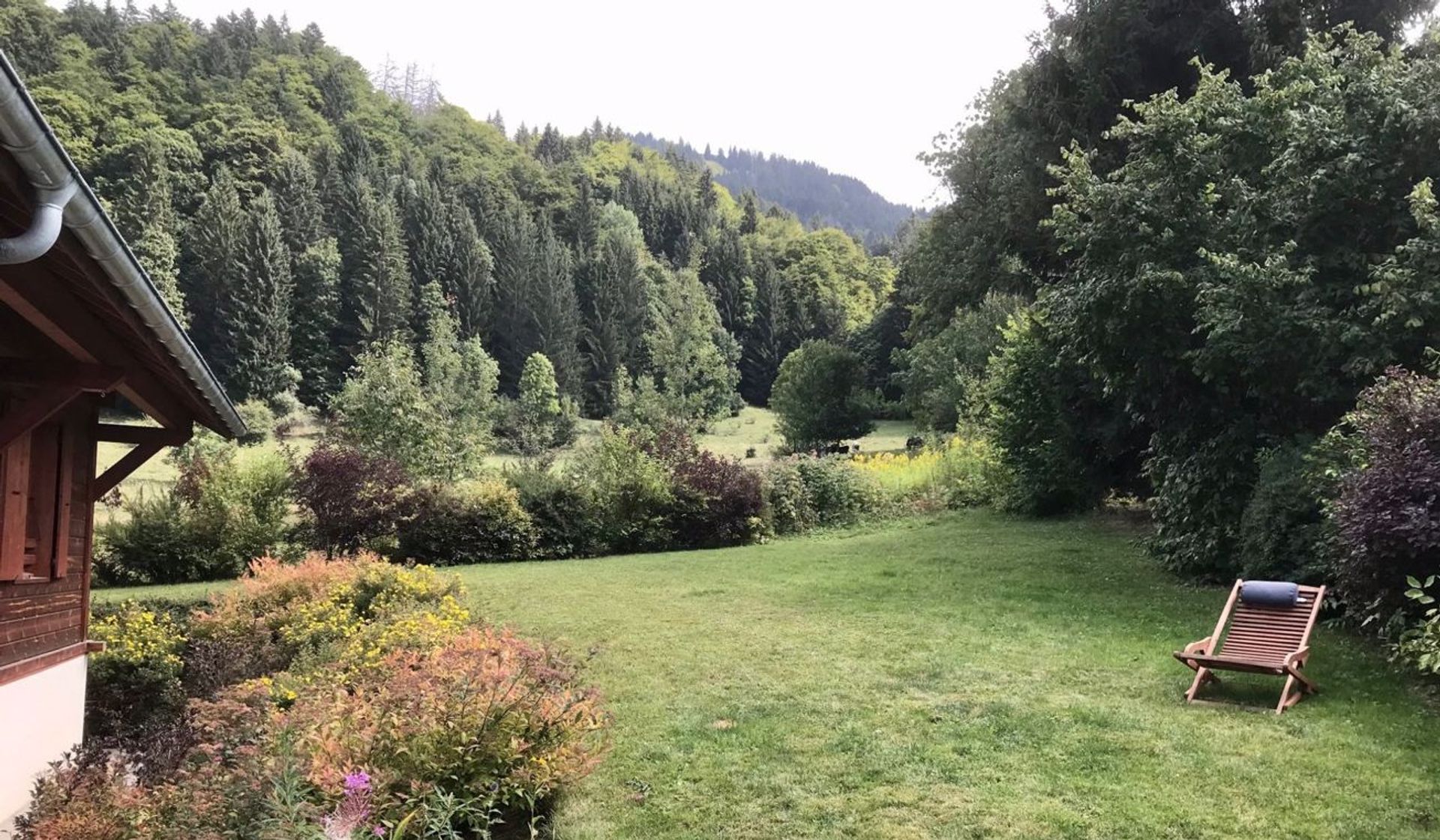 casa en Maglandia, Auvernia-Ródano-Alpes 10020930