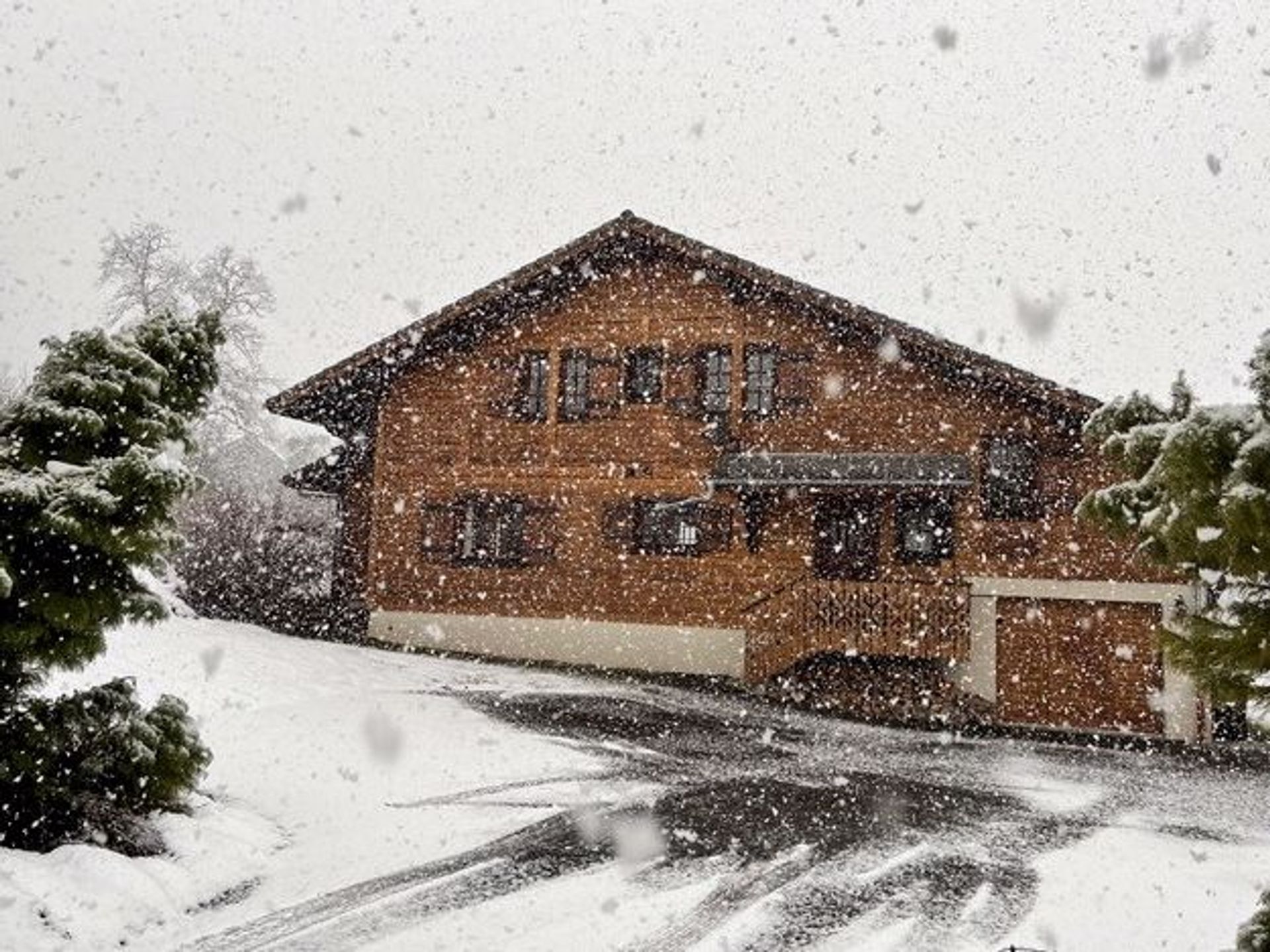 casa en Morillon, Auvergne-Rhone-Alpes 10020947