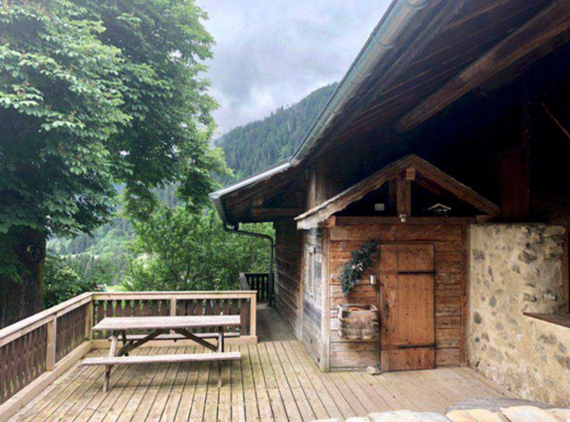 casa en Tovassiere, Valais 10020948