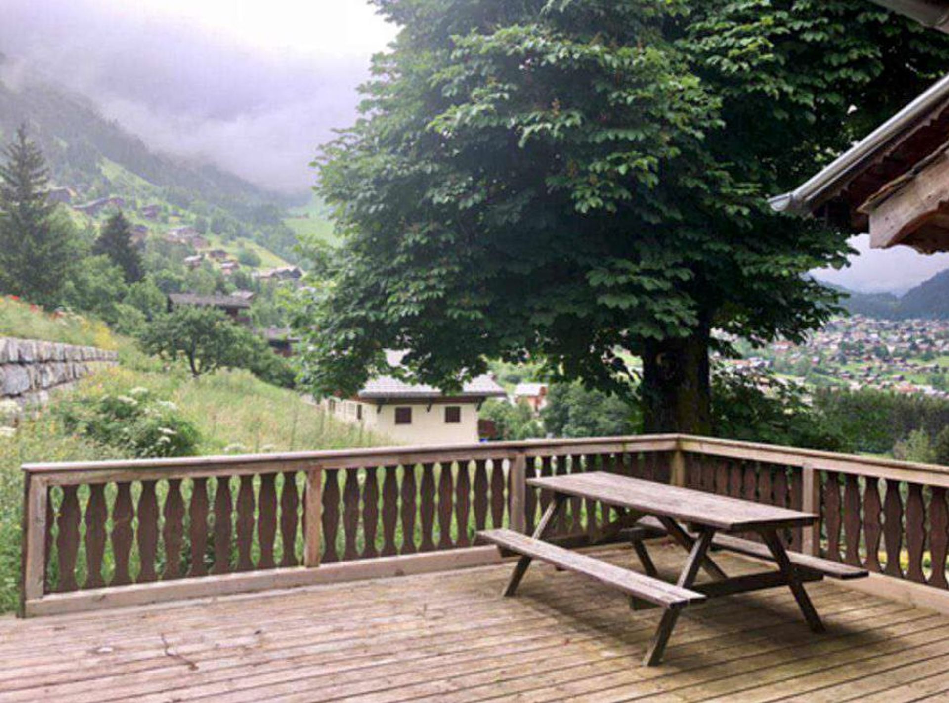 casa en Tovassiere, Valais 10020948