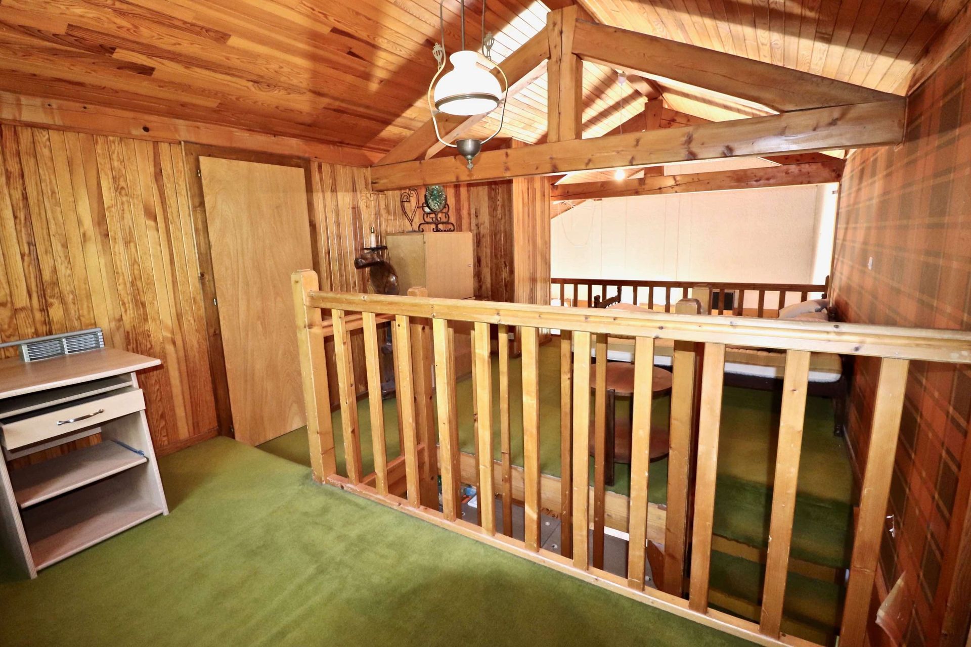 rumah dalam Morzine, Rhone-Alpes 10020954