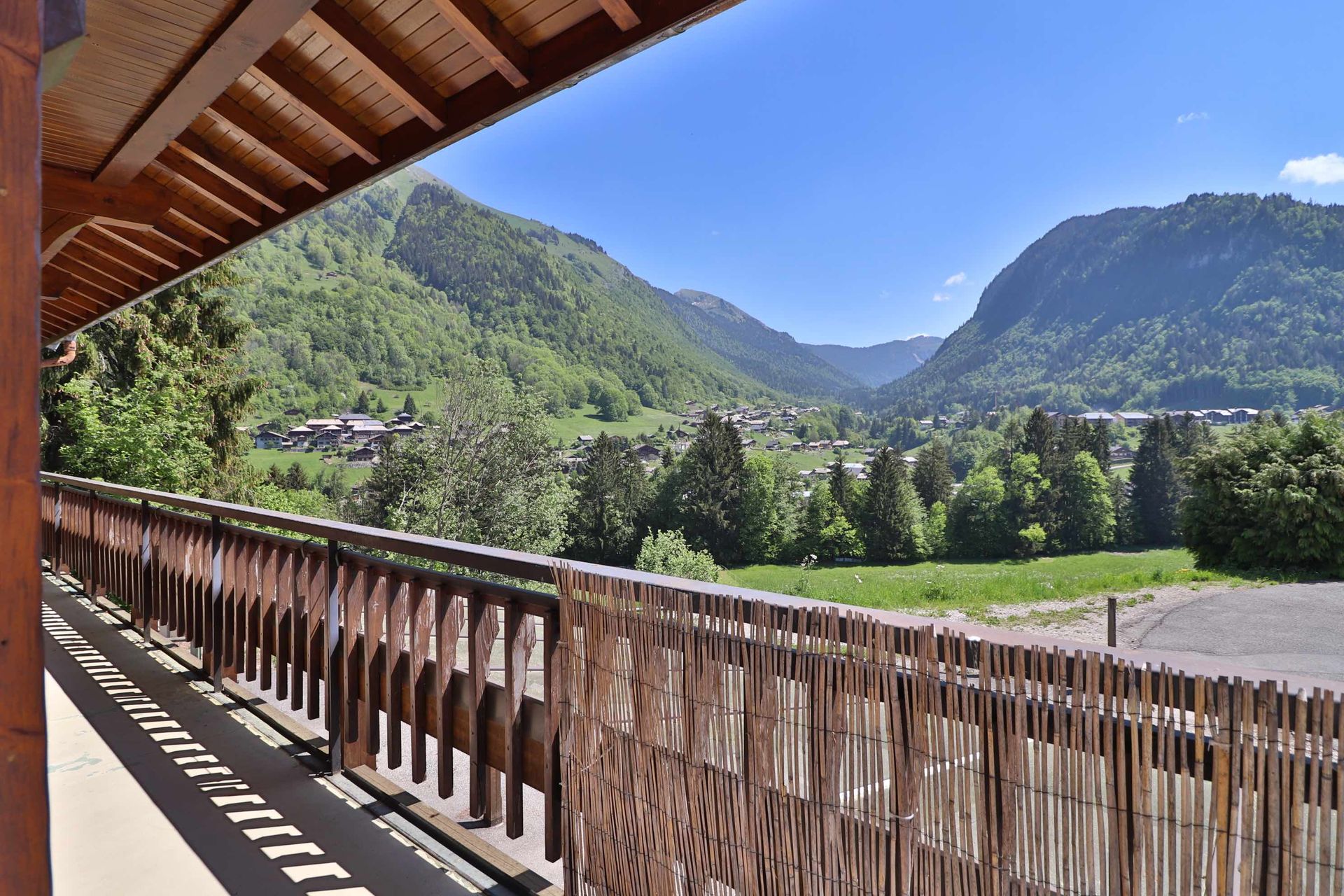 rumah dalam Morzine, Rhone-Alpes 10020954