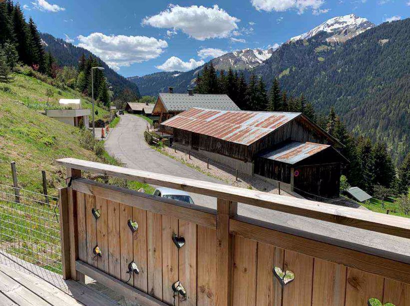 Haus im Chatel, Rhone-Alpes 10020960