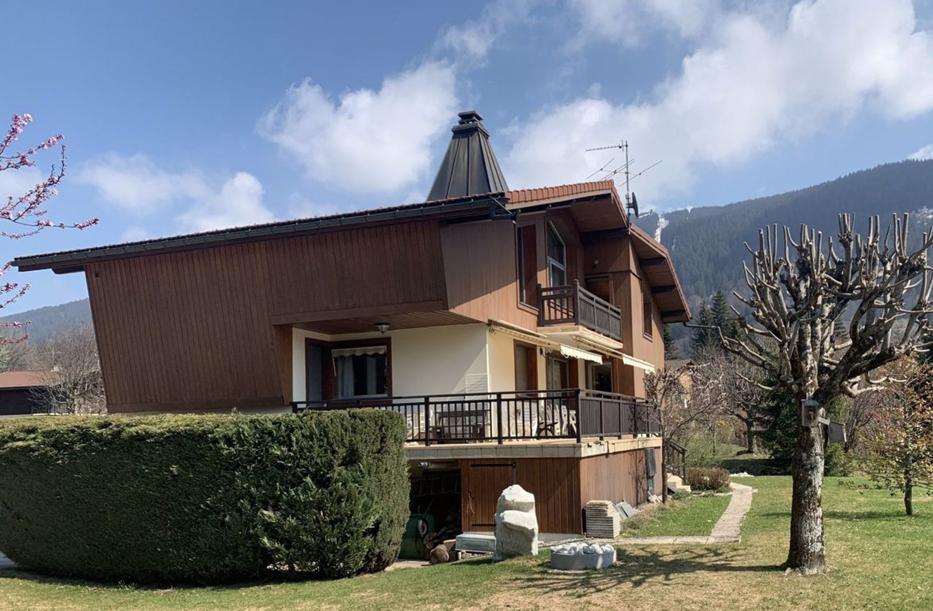 casa en Magland, Auvergne-Rhone-Alpes 10020978