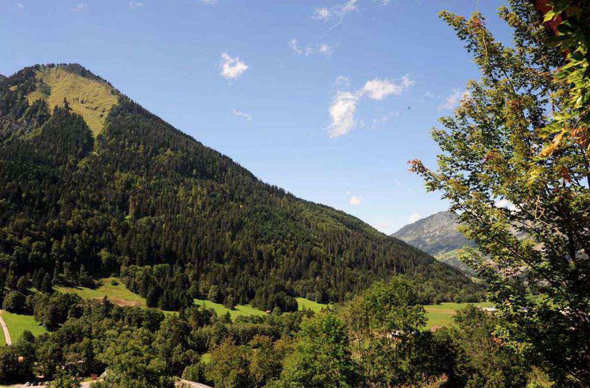 Hus i La Chapelle-d'Abondance, Auvergne-Rhone-Alpes 10020997