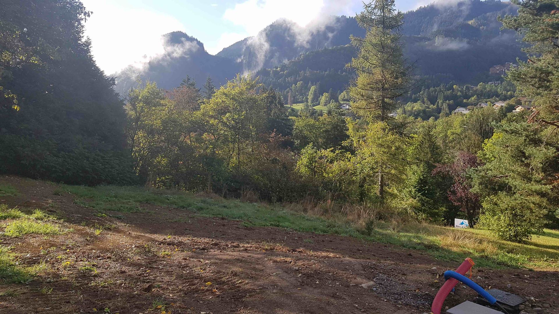 Autre dans Saint-Jean-d'Aulps, Auvergne-Rhône-Alpes 10021021