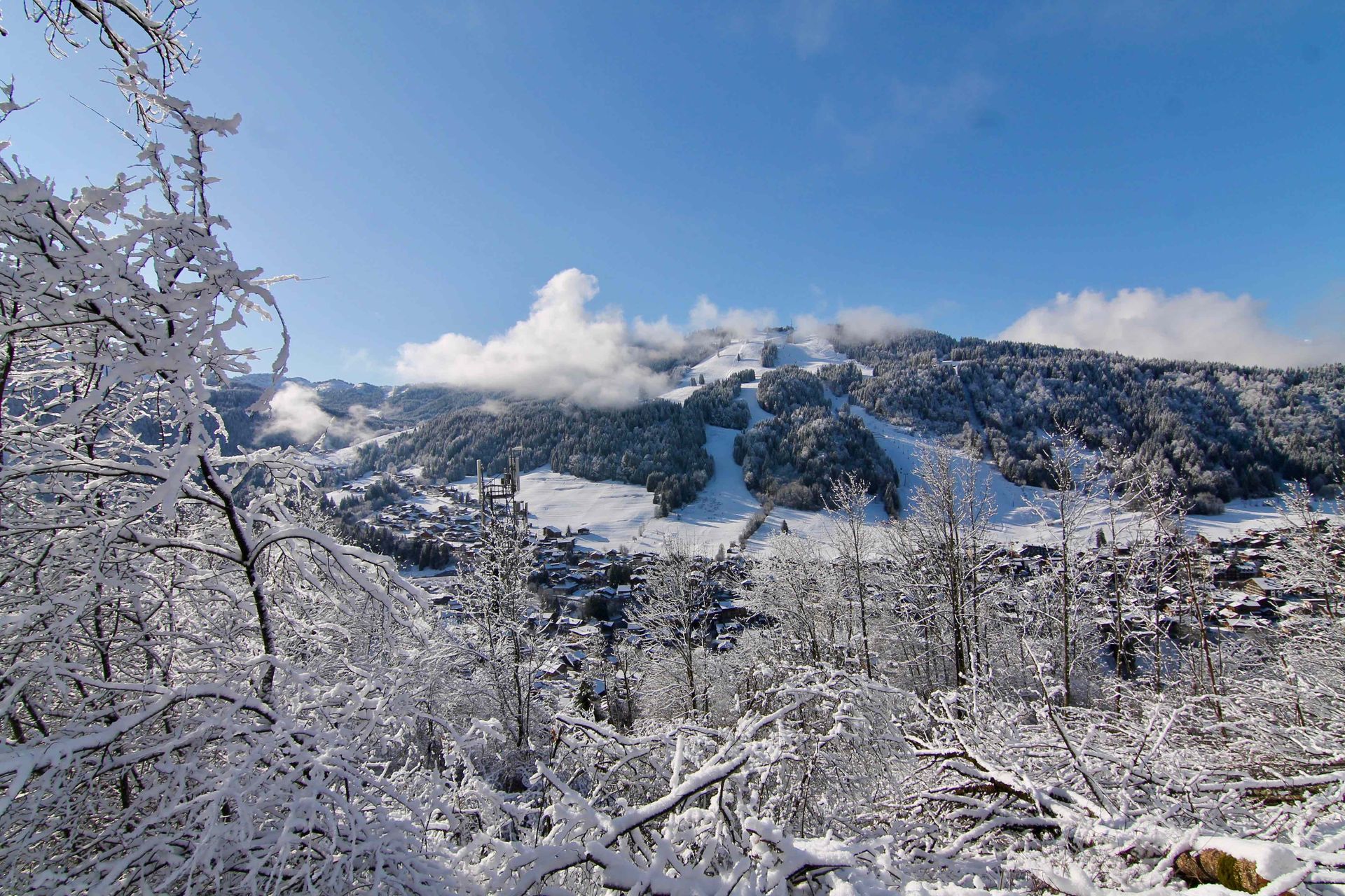 Other in Morzine, Rhone-Alpes 10021023