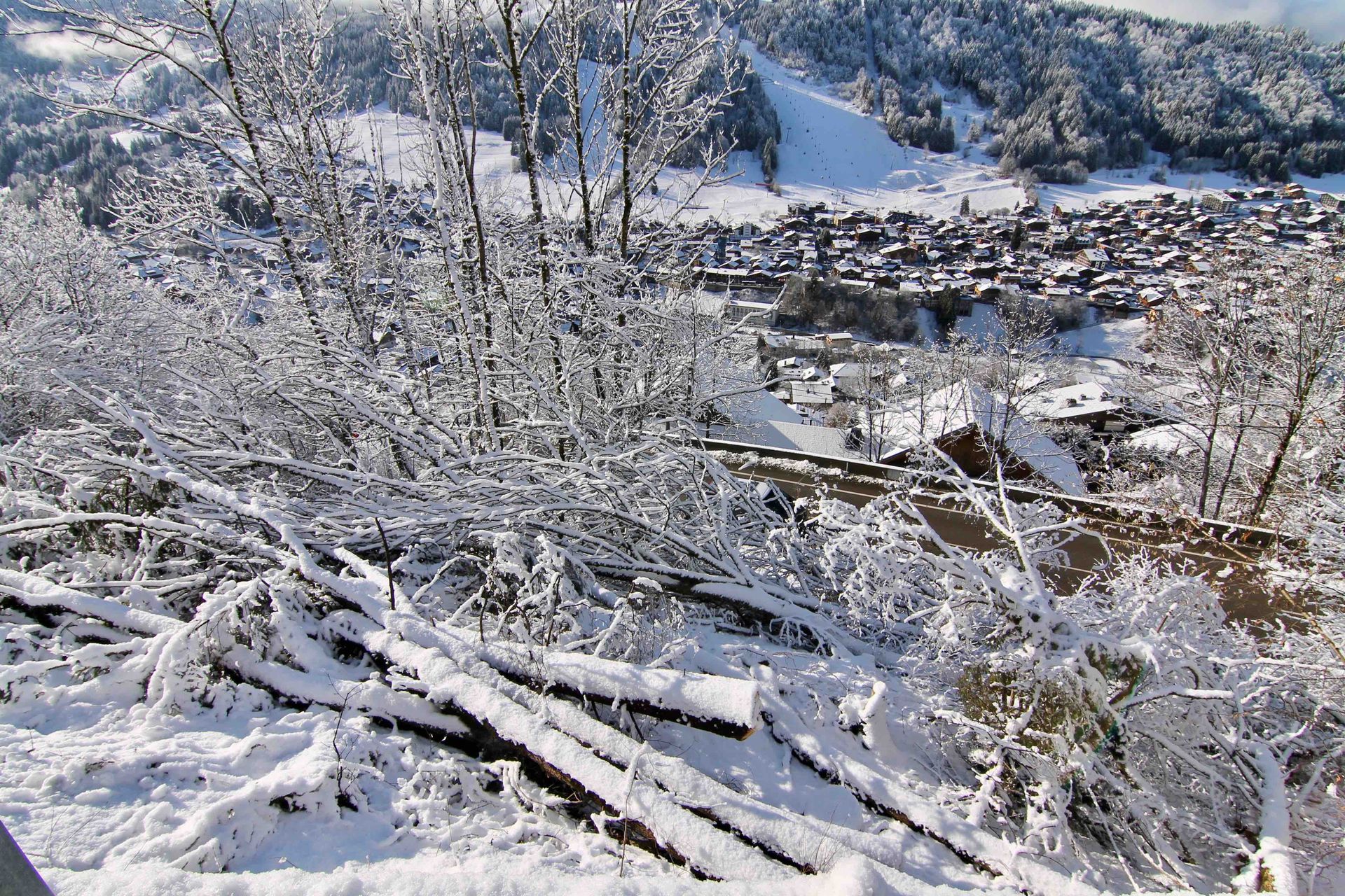 Other in Morzine, Rhone-Alpes 10021023