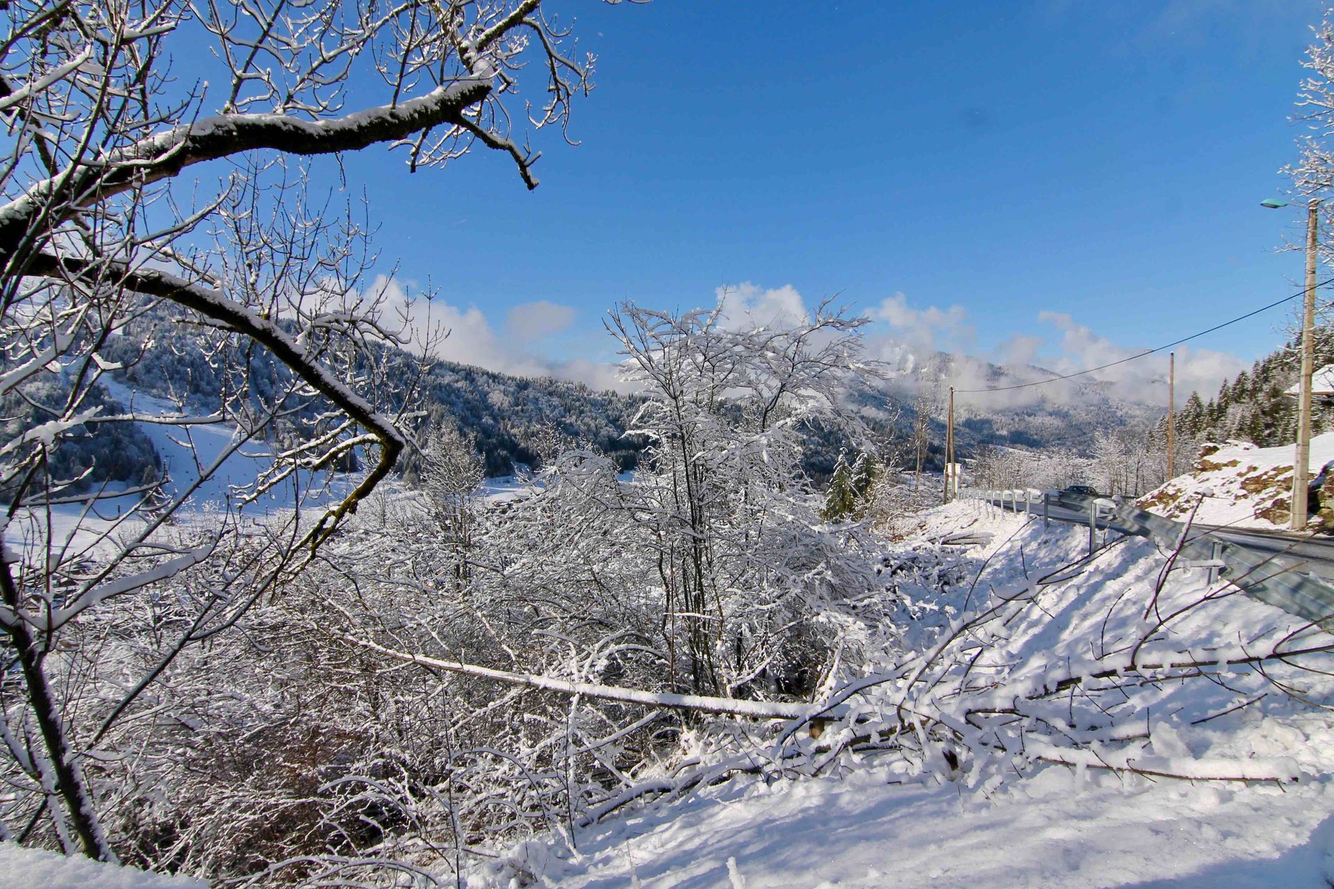 Other in Morzine, Rhone-Alpes 10021023