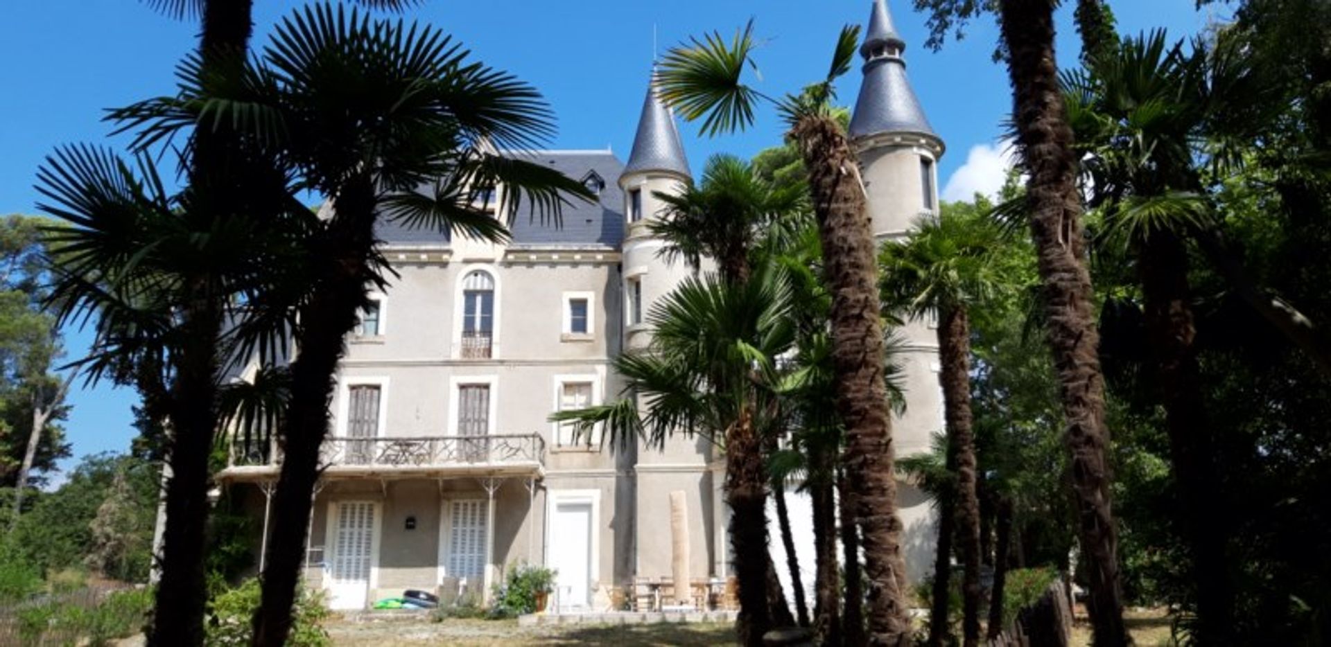 Condominio nel Carcassonne, Languedoc-Roussillon 10021027