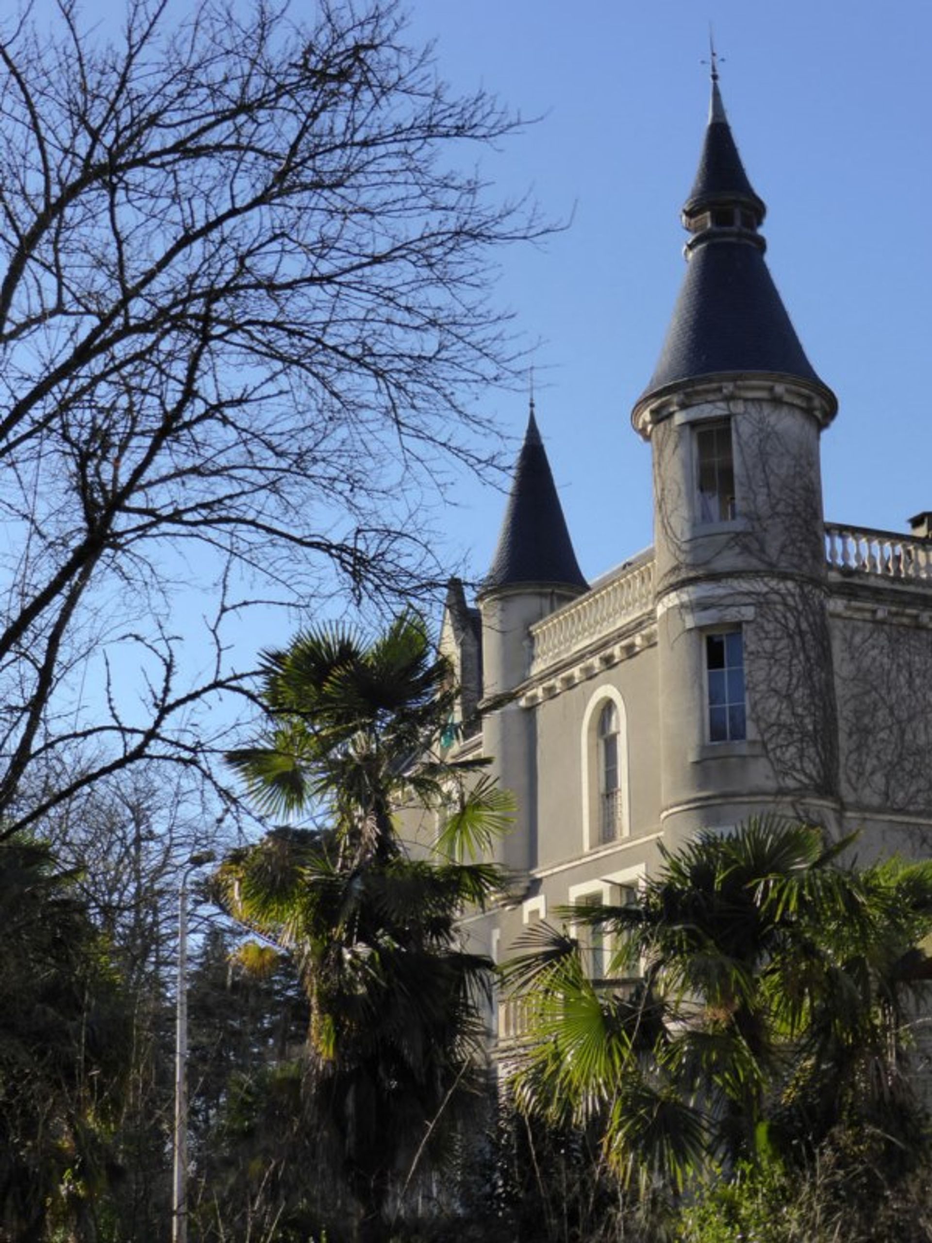 Condominio nel Carcassonne, Languedoc-Roussillon 10021027