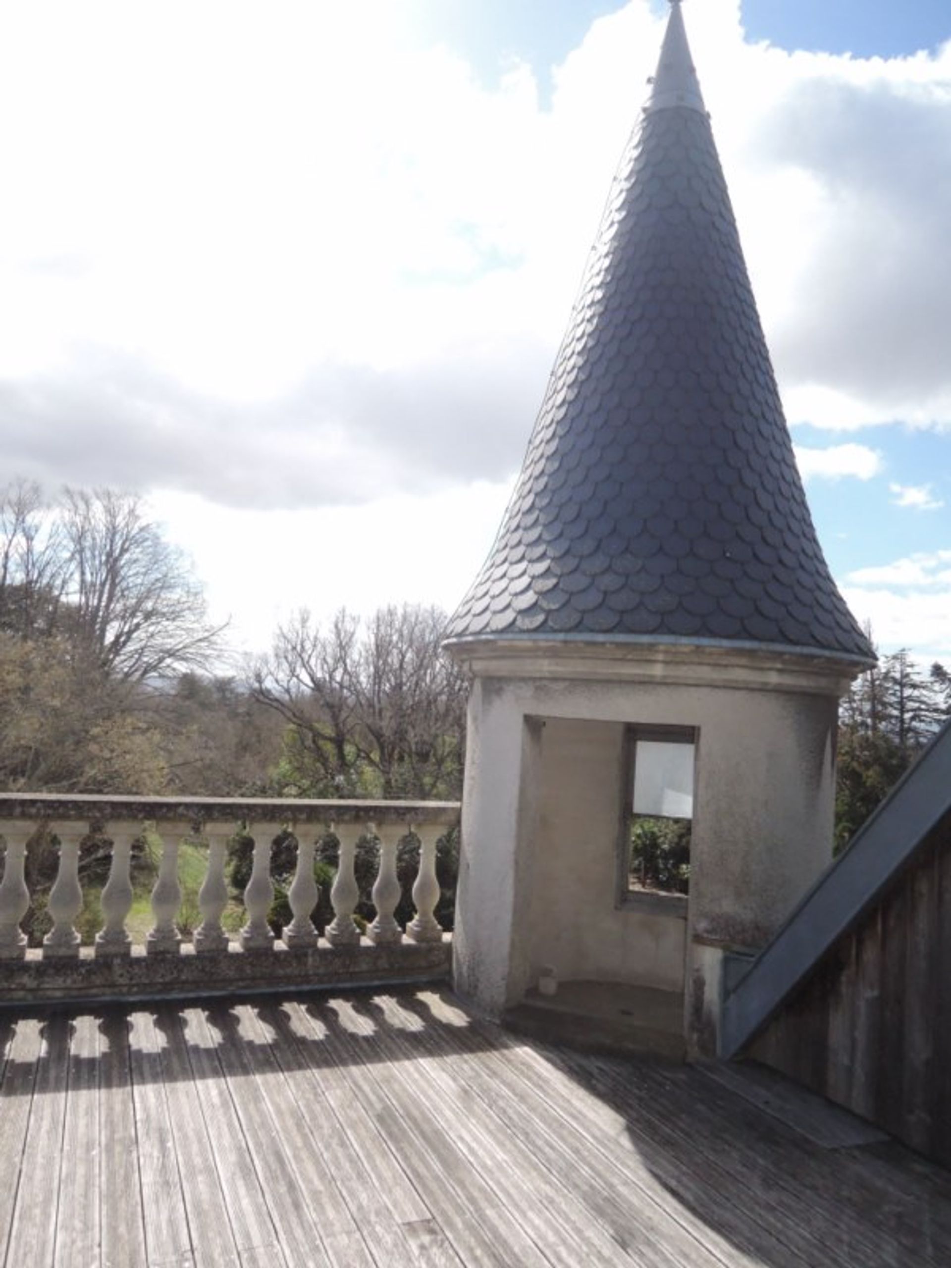 Condominio nel Carcassonne, Languedoc-Roussillon 10021027