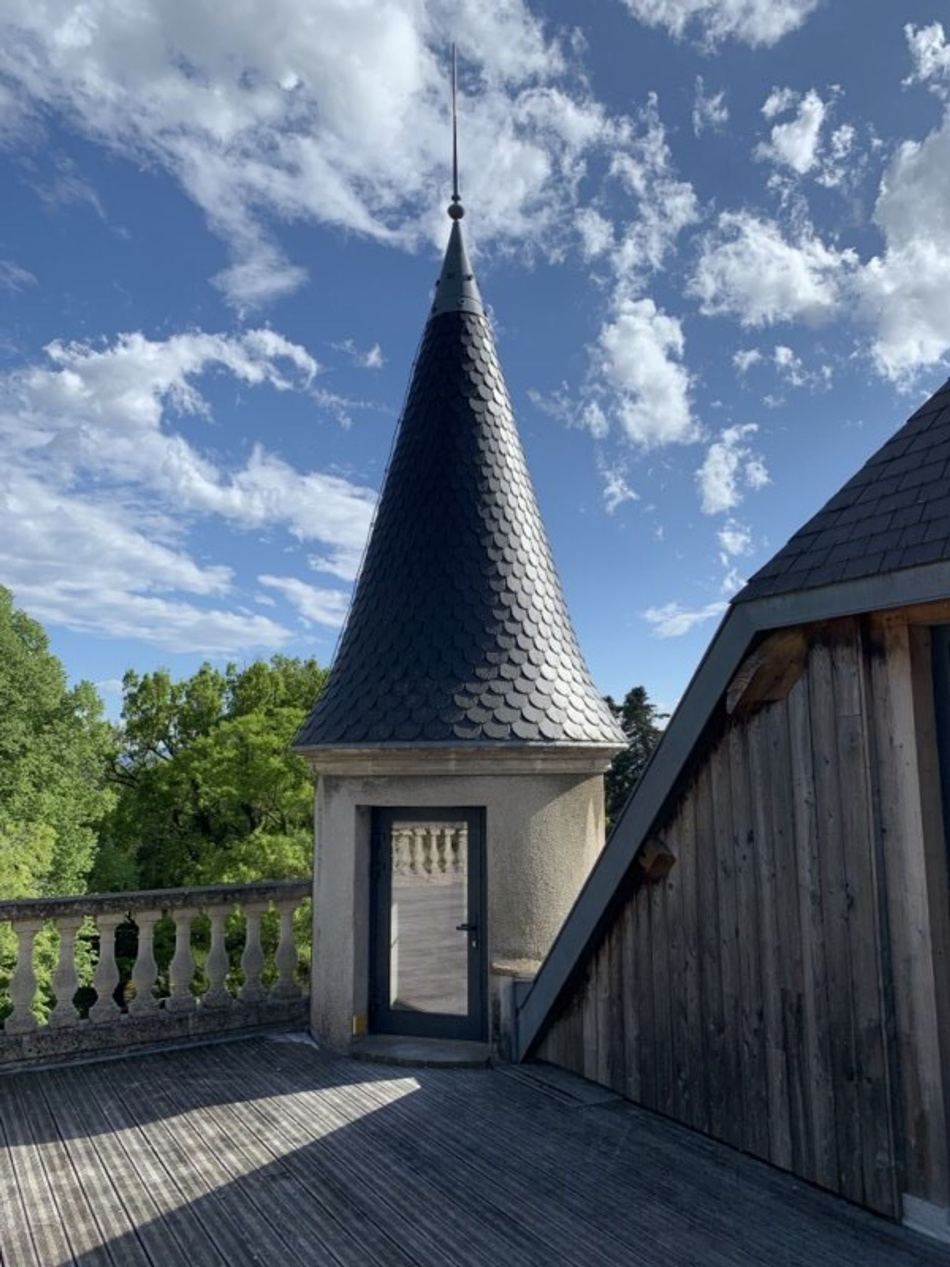 Condominio nel Carcassonne, Languedoc-Roussillon 10021027