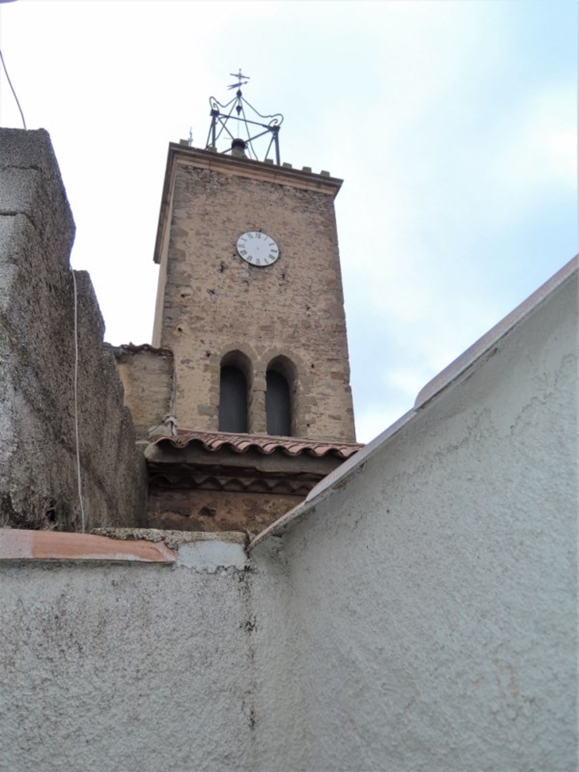 Rumah di Castelnau d'Aude, Languedoc-Roussillon 10021034