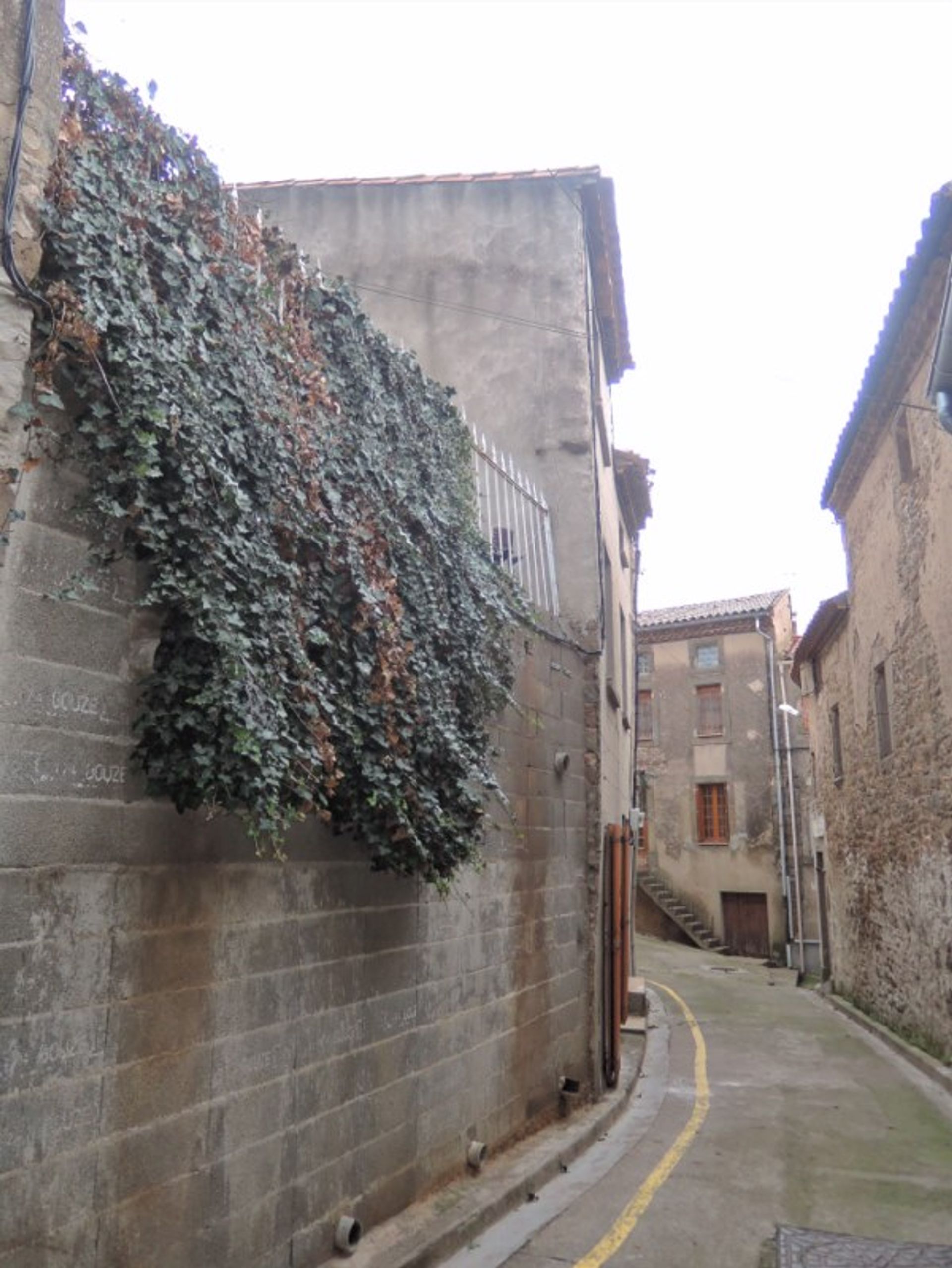 Rumah di Castelnau d'Aude, Languedoc-Roussillon 10021034