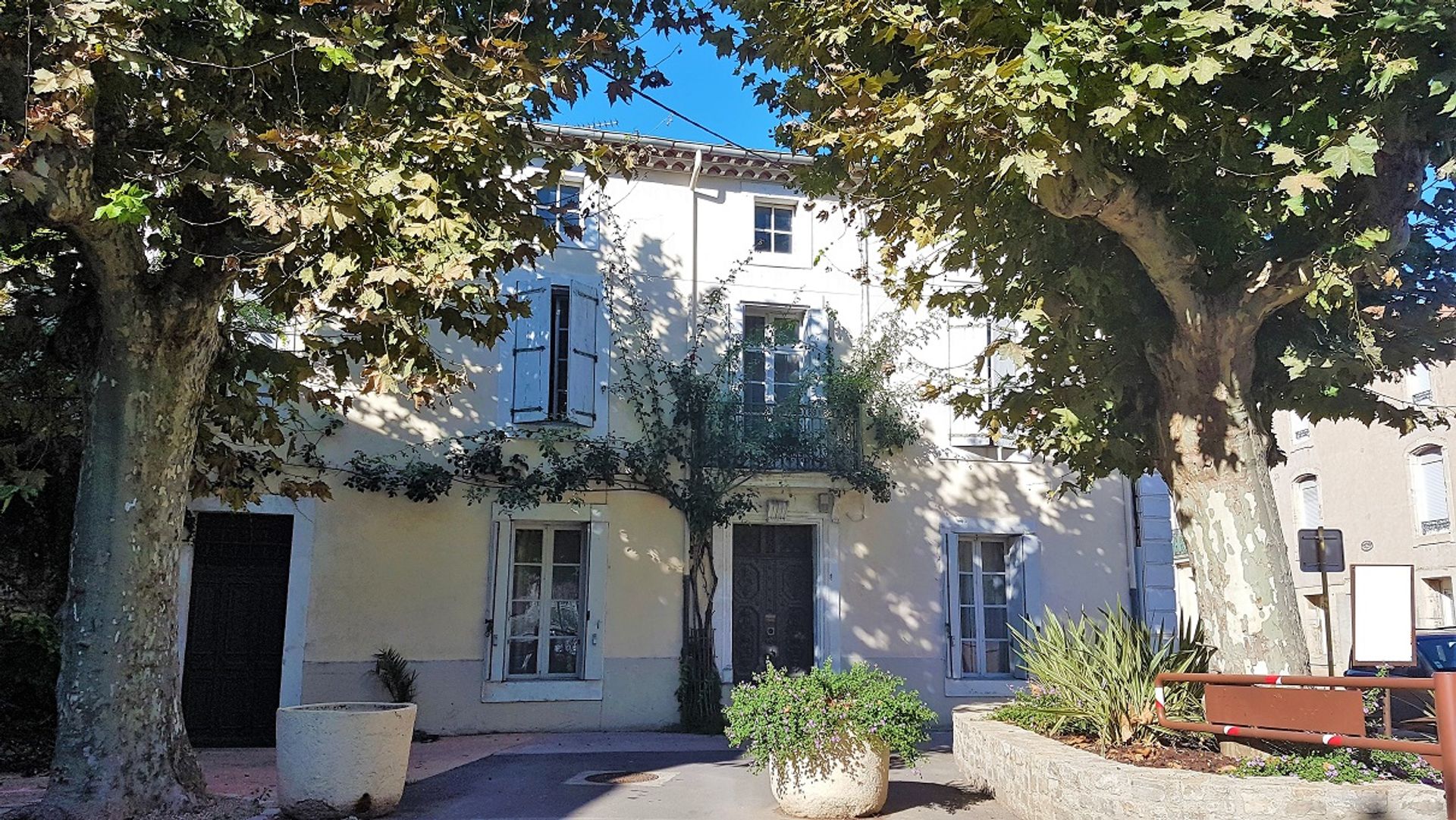 House in Puisserguier, Occitanie 10021079