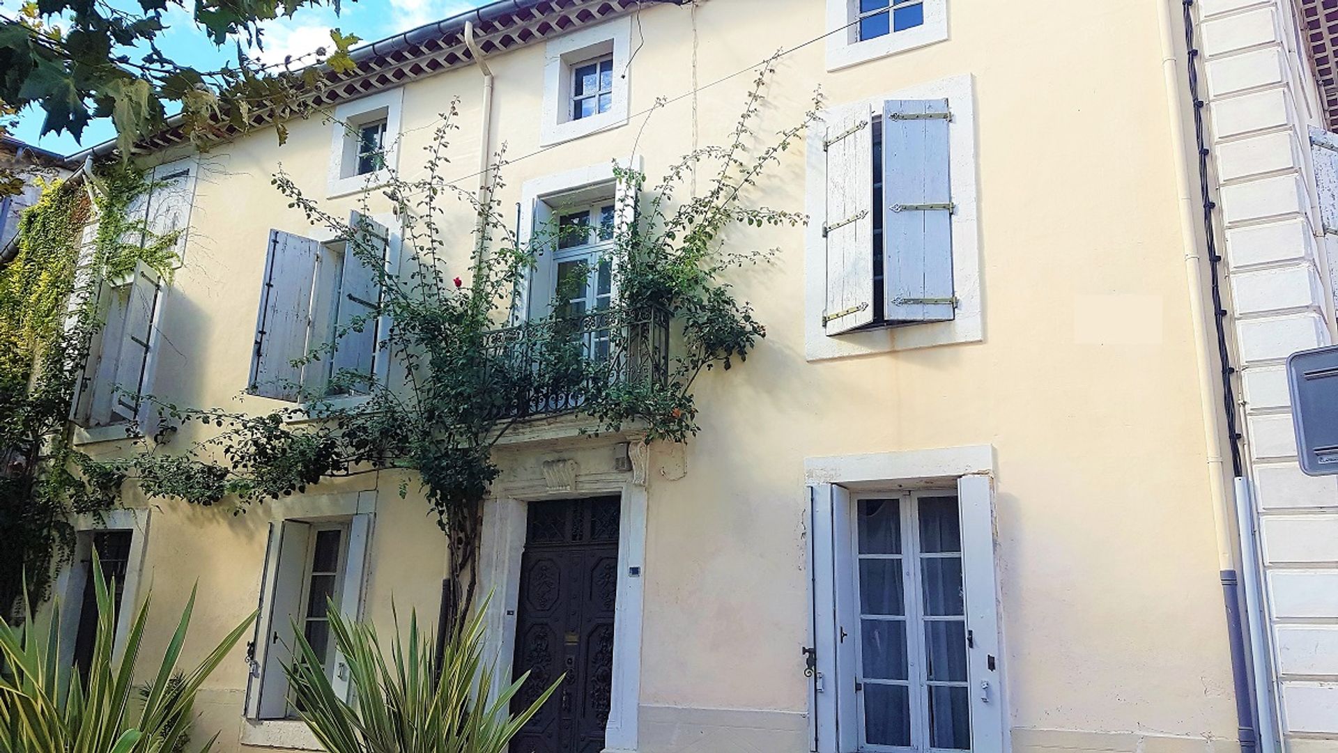 House in Puisserguier, Occitanie 10021079