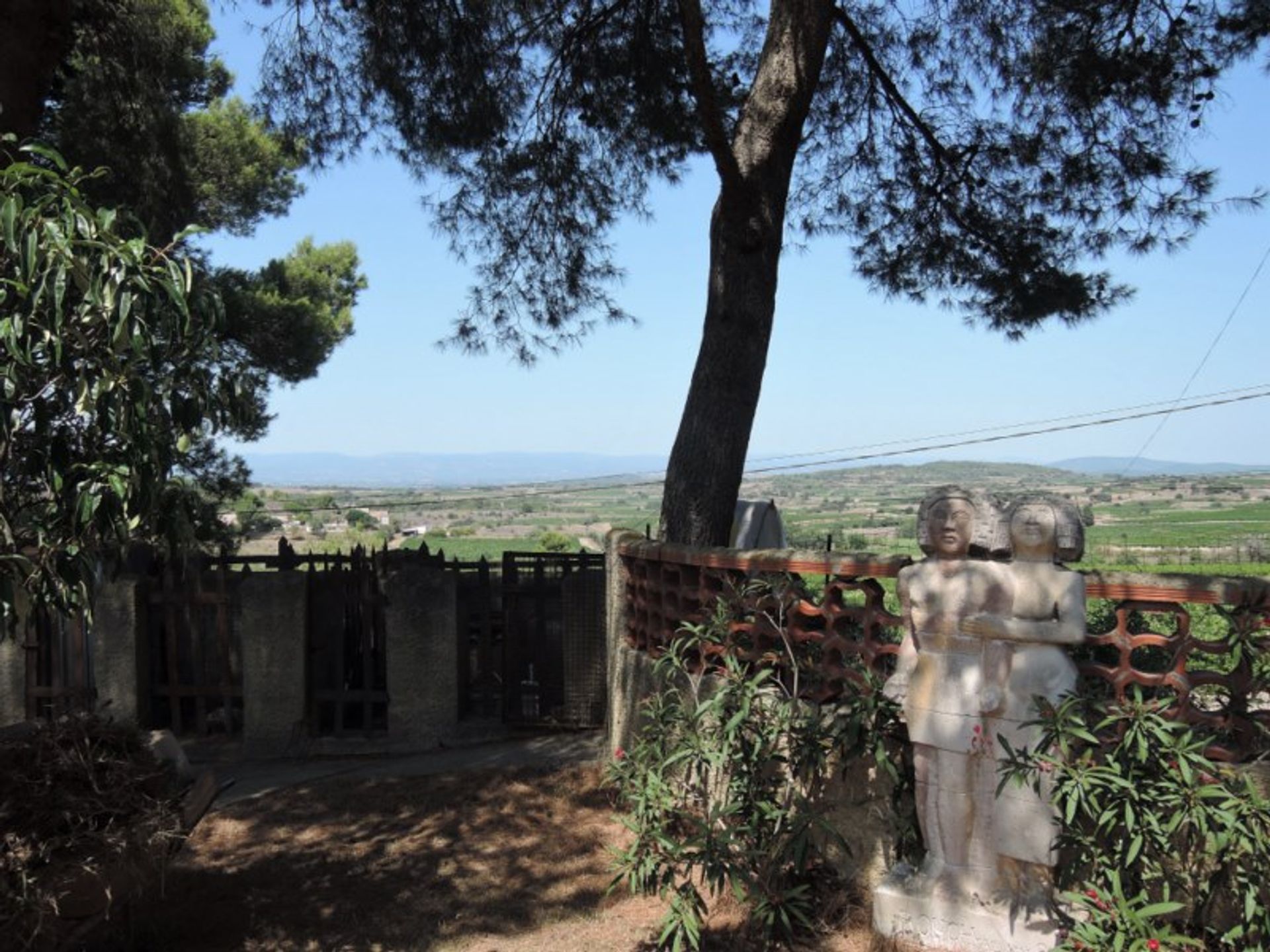 Huis in Fabrezan, Languedoc-Roussillon 10021087