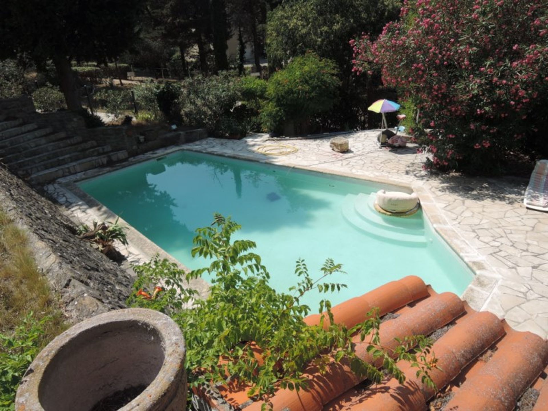 Huis in Fabrezan, Languedoc-Roussillon 10021087