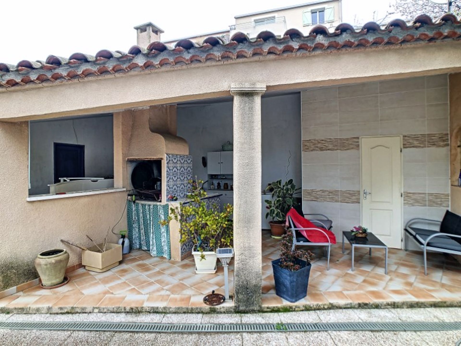 House in Narbonne, Languedoc-Roussillon 10021100